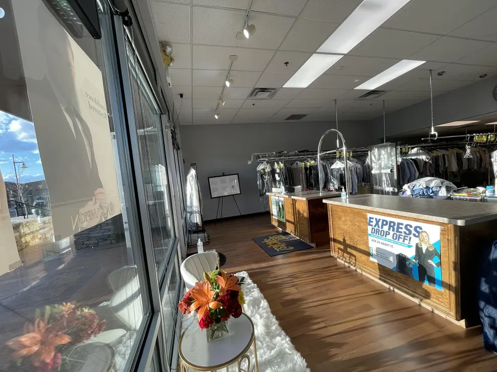 Champion Cleaners - Image 15