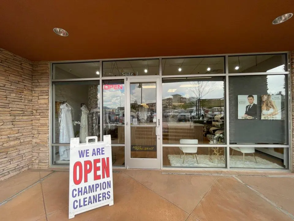 Champion Cleaners thumbnail 2