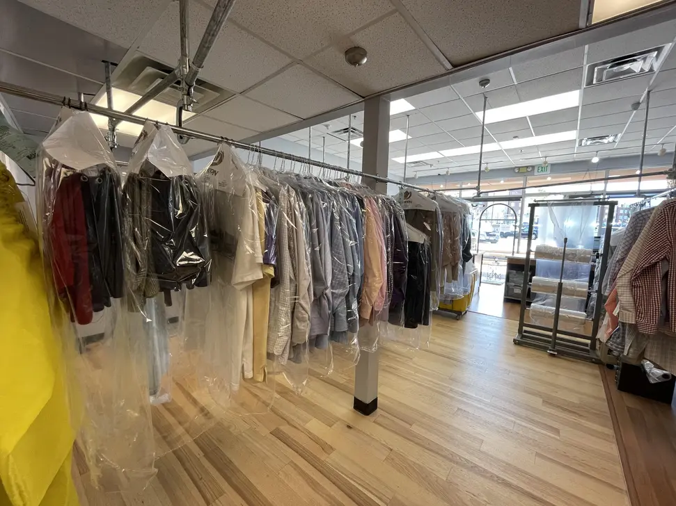 Champion Cleaners - Image 20