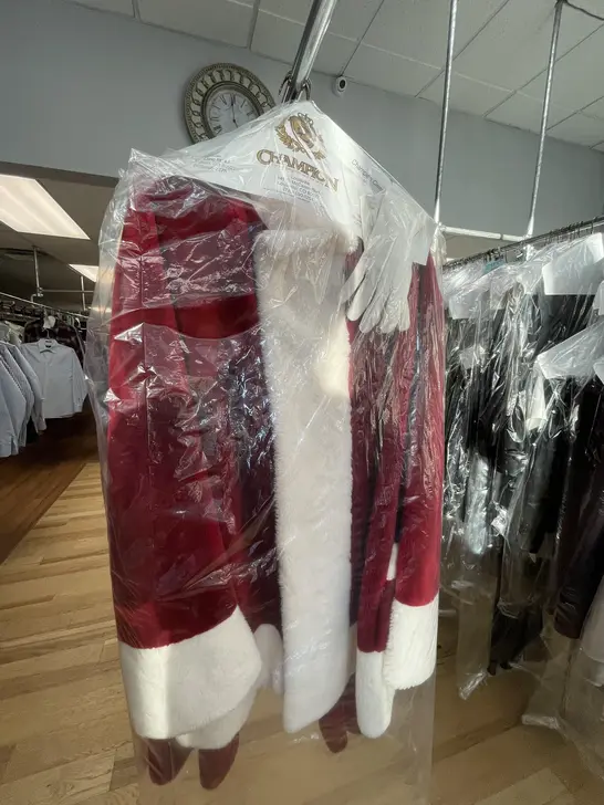 Champion Cleaners - Image 4