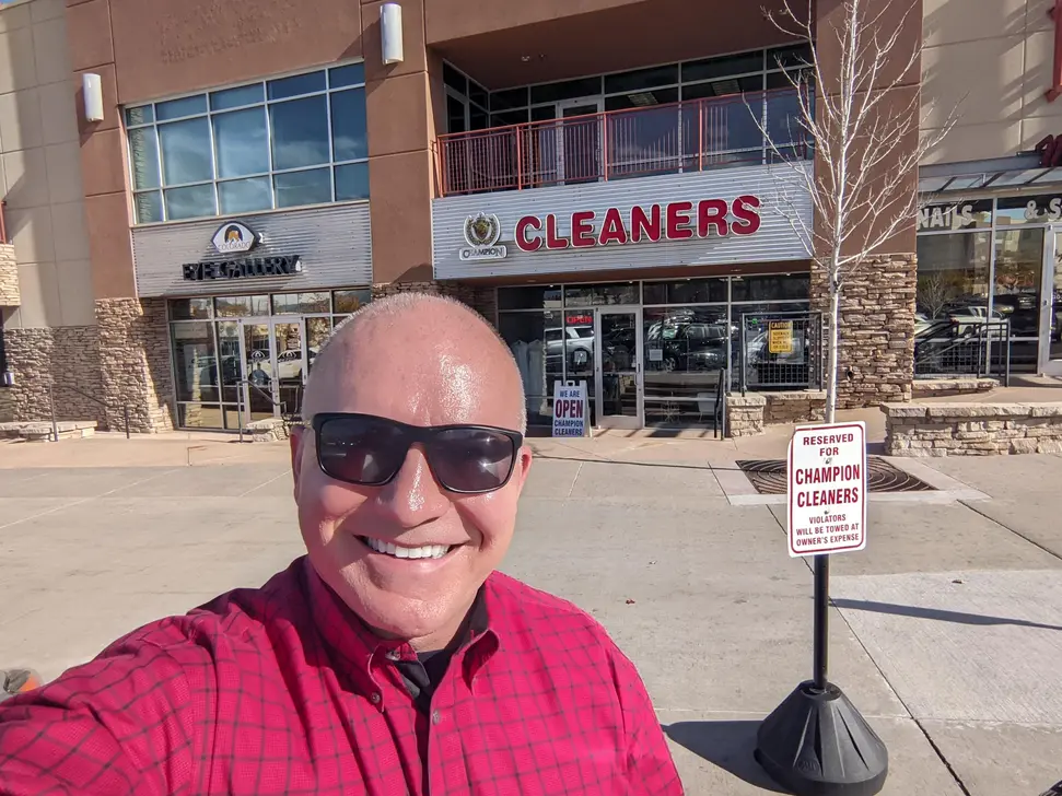 Champion Cleaners thumbnail 17