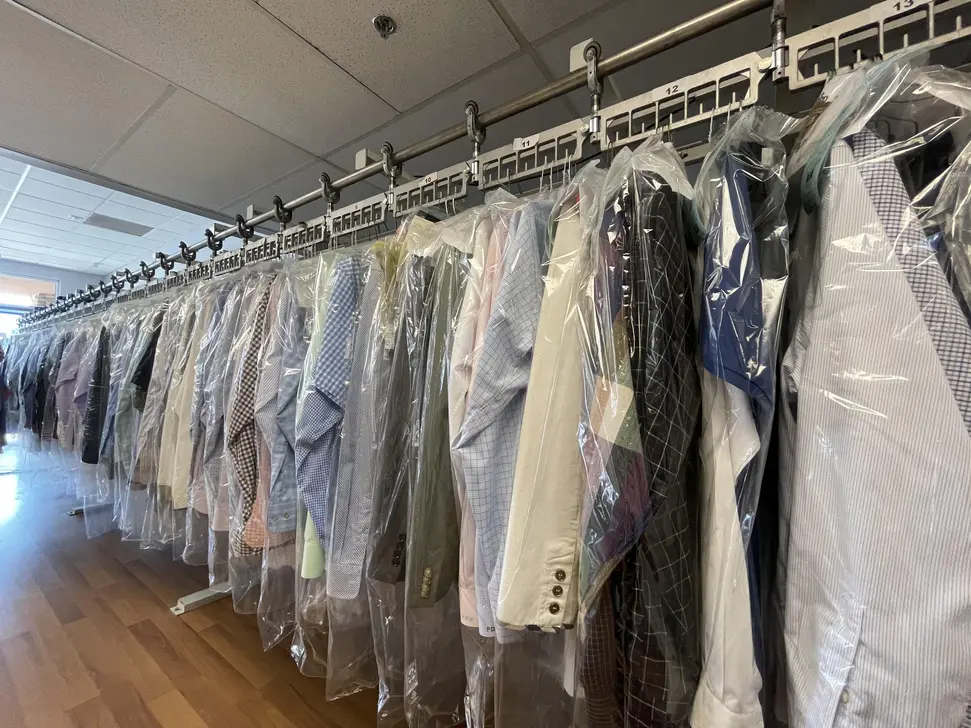 Champion Cleaners - Image 9
