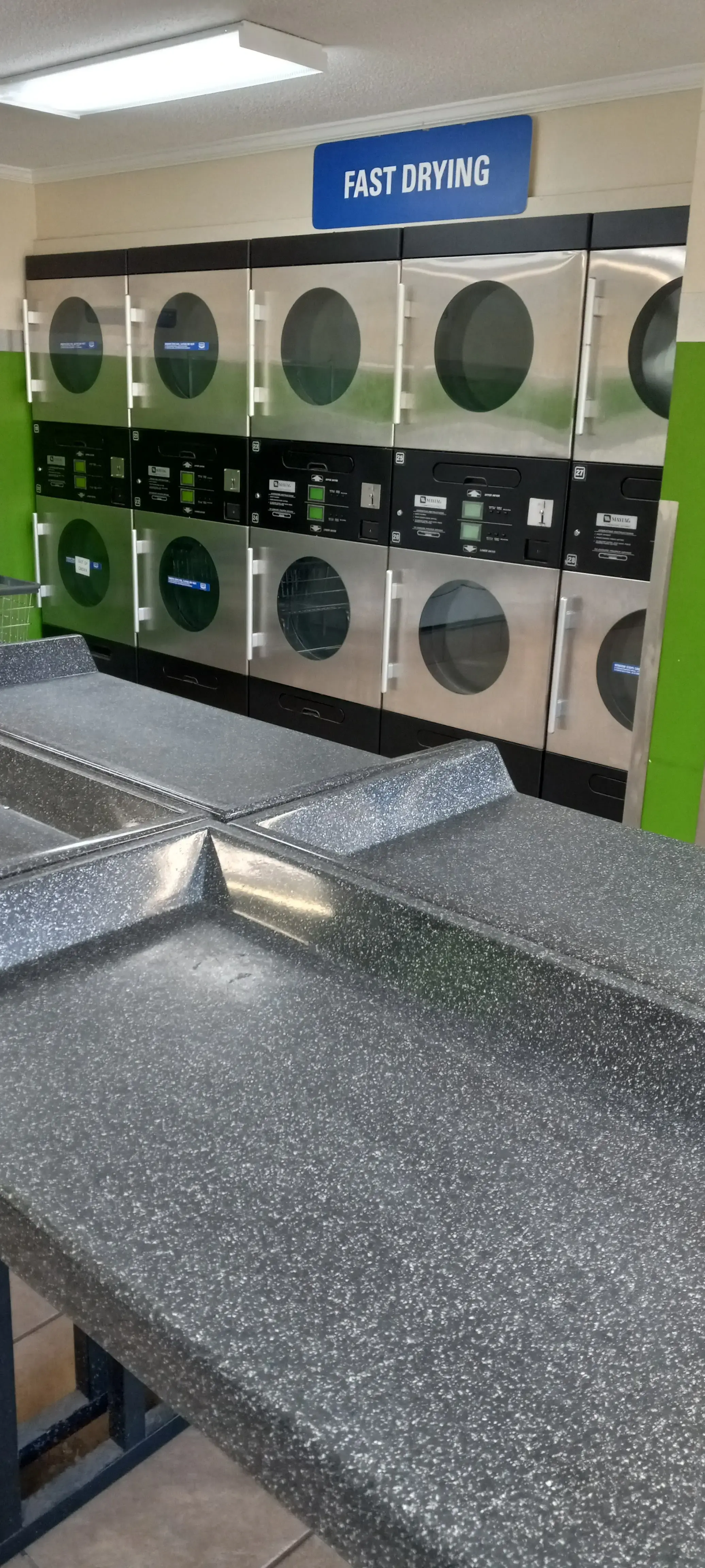 Champion Cleaners - Image 28