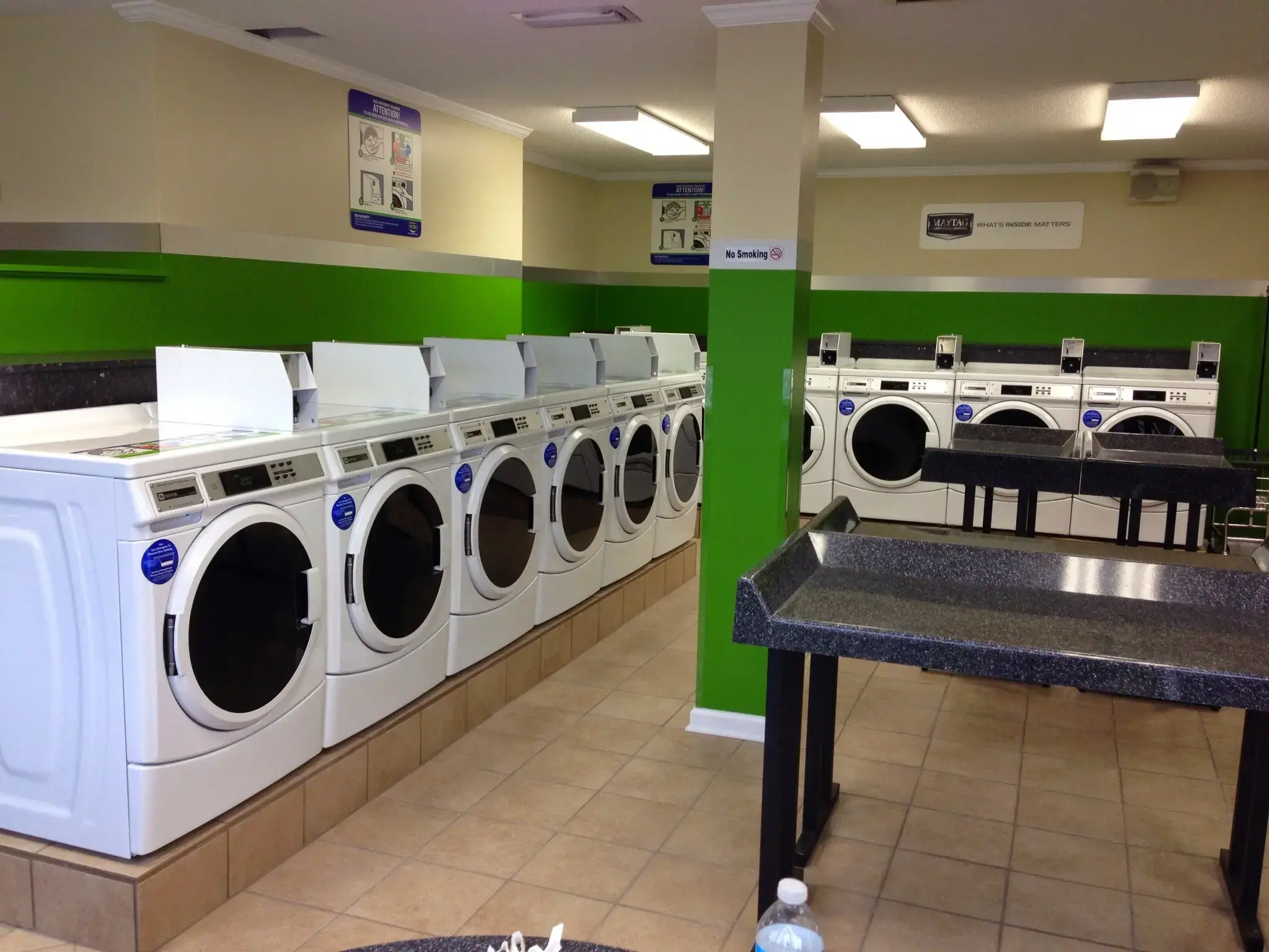 Champion Cleaners - Image 6