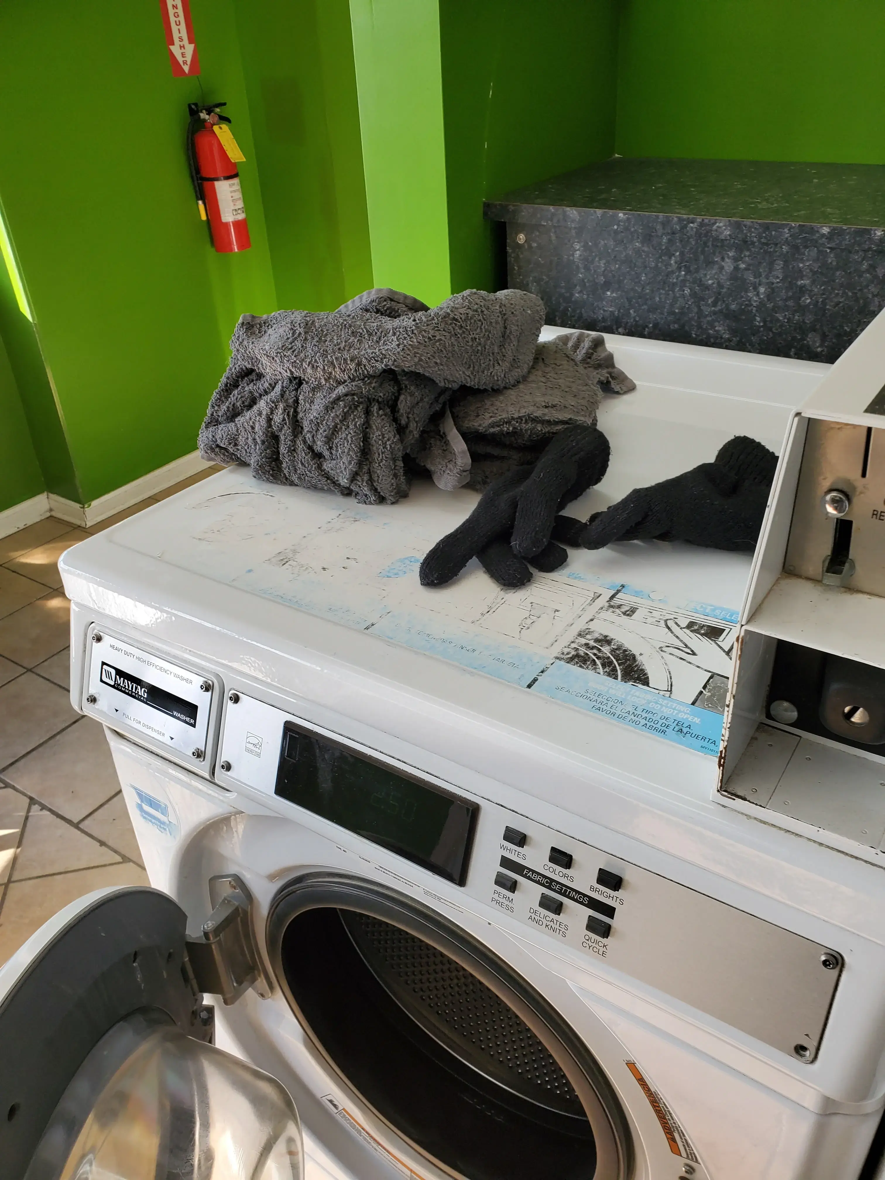 Champion Cleaners thumbnail 26