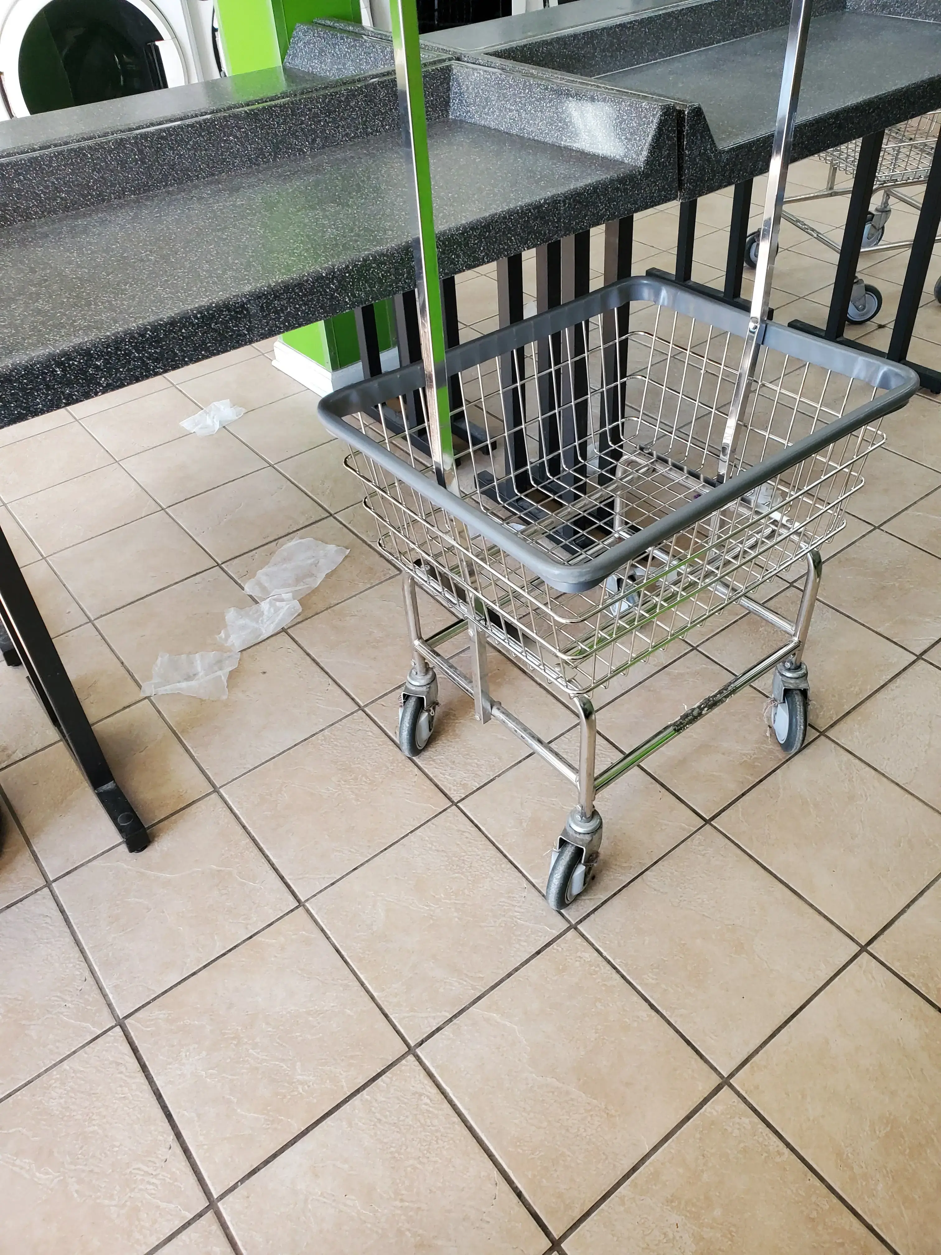 Champion Cleaners - Image 24