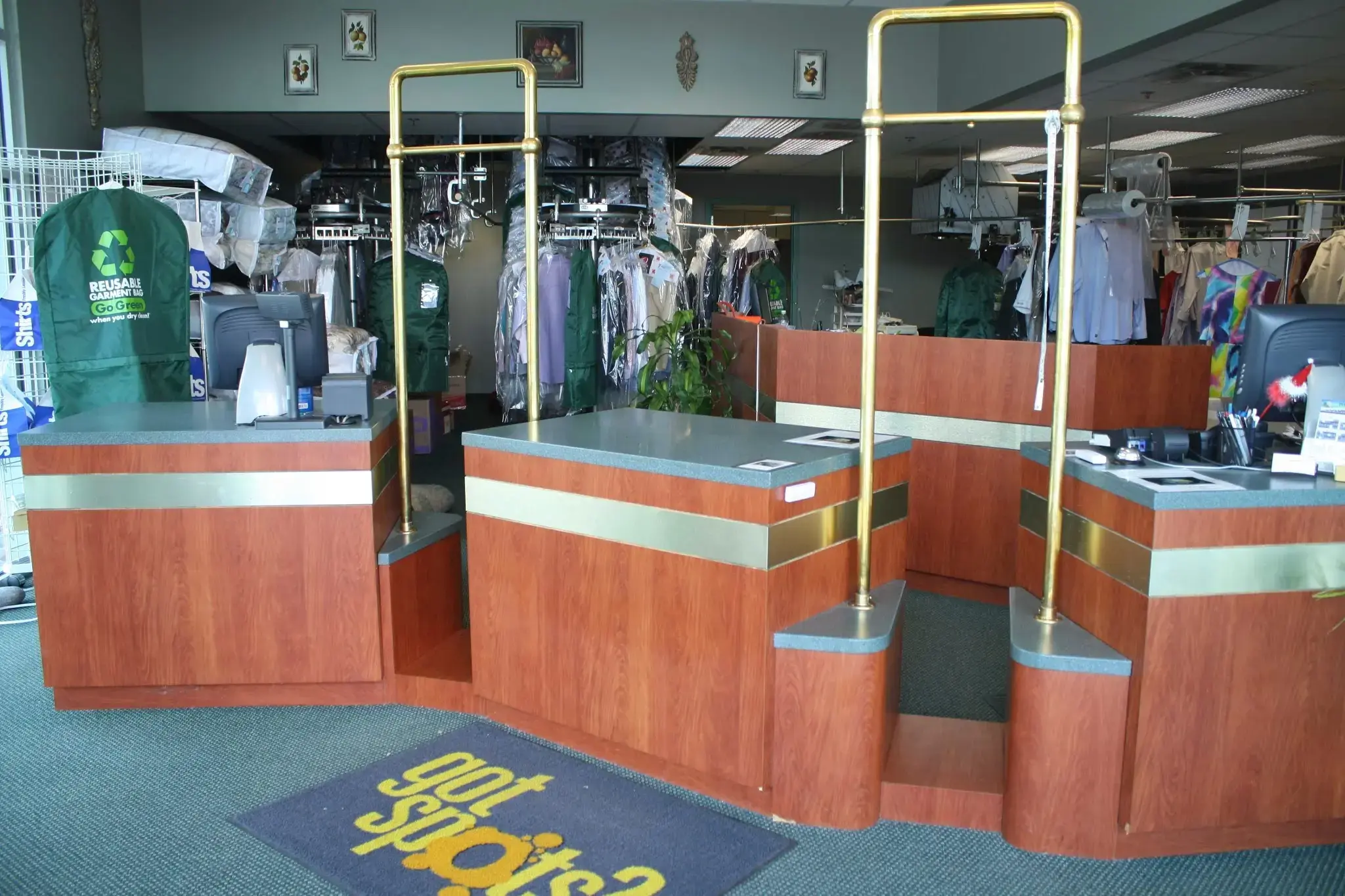 Champion Cleaners - Image 11