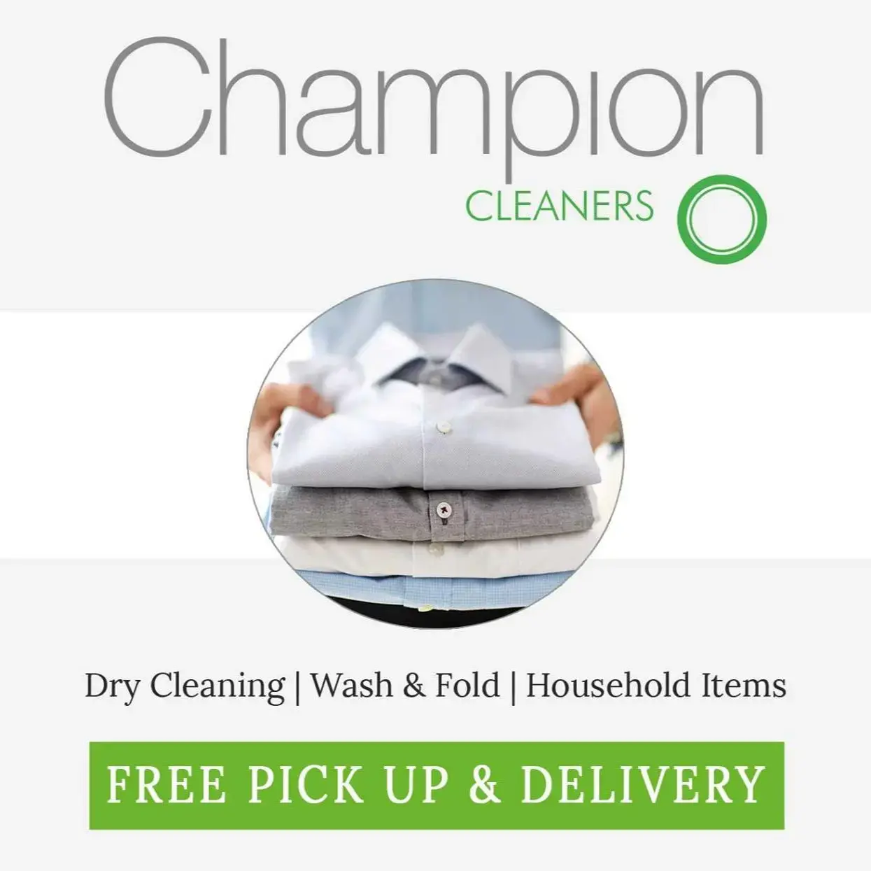 Champion Cleaners thumbnail 7