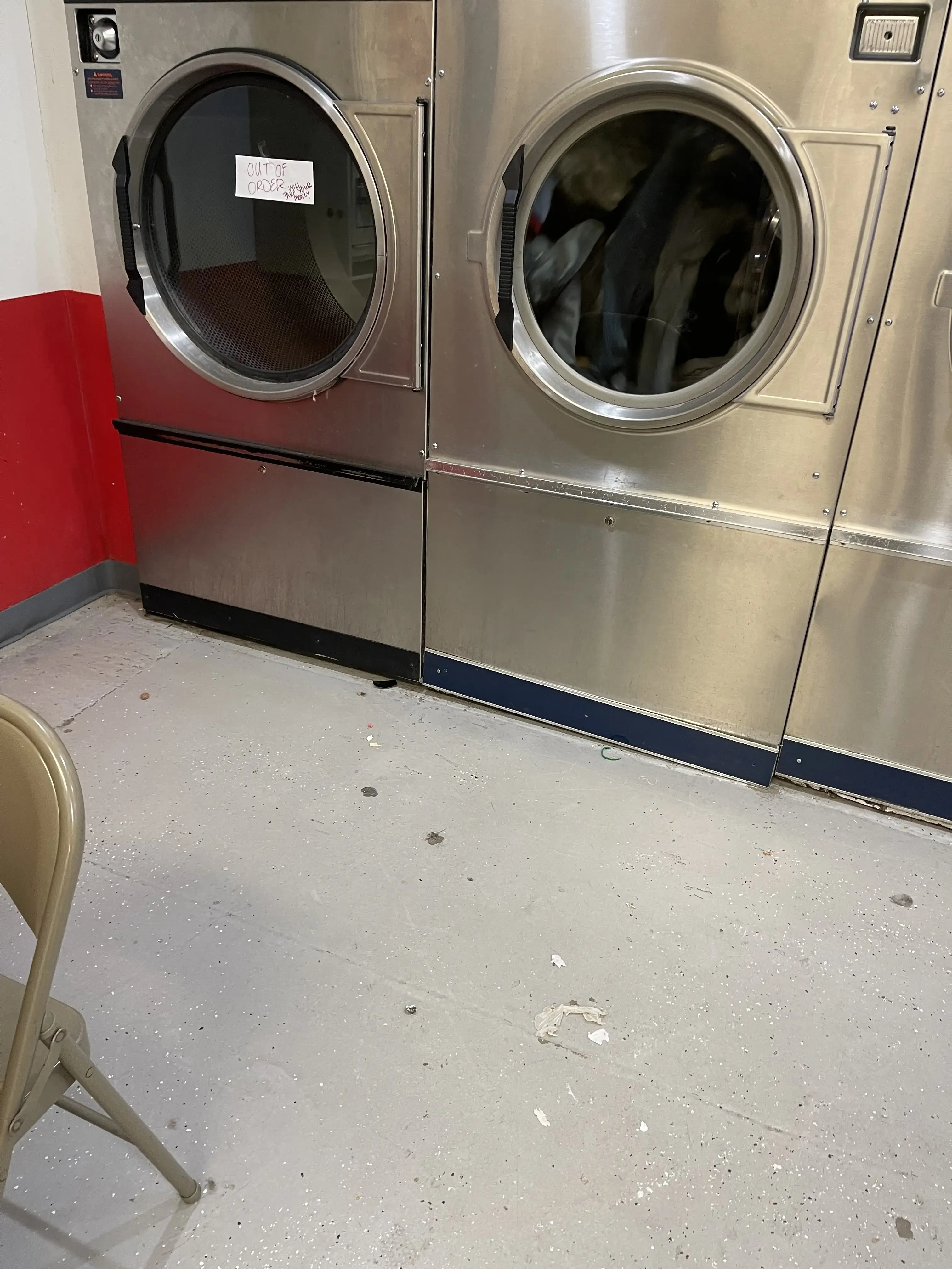 Champion Express Market & Laundromat - Image 16