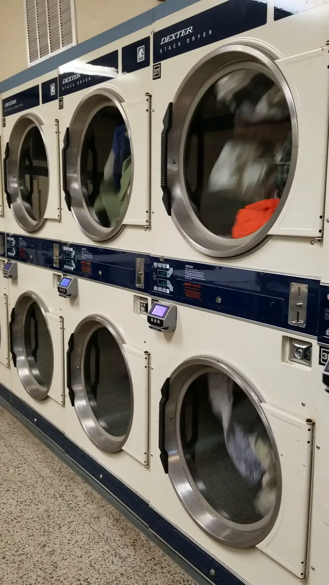 Champlin's Best Laundromat thumbnail 7
