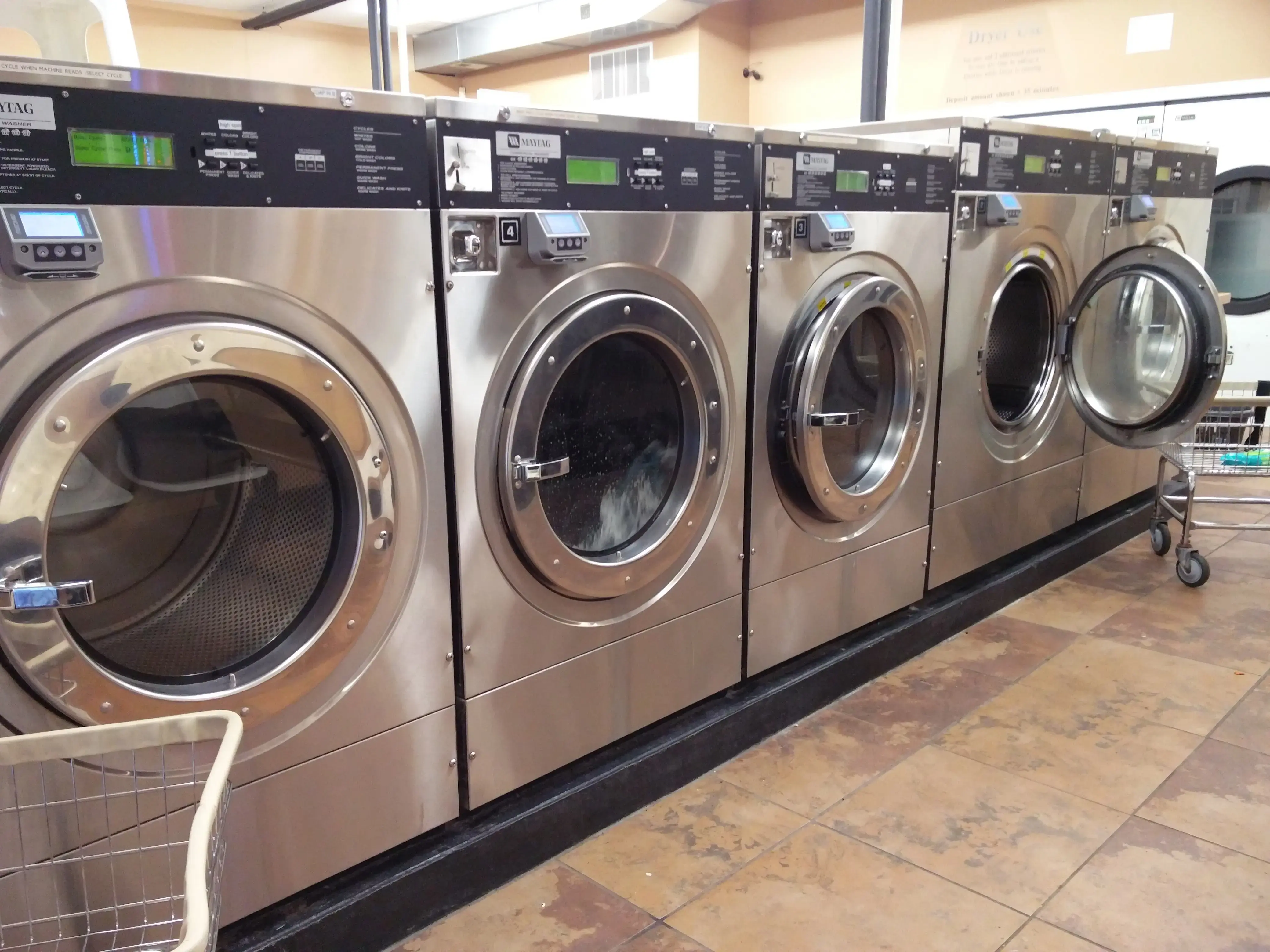 Chan Prairie Laundry Center - Image 16