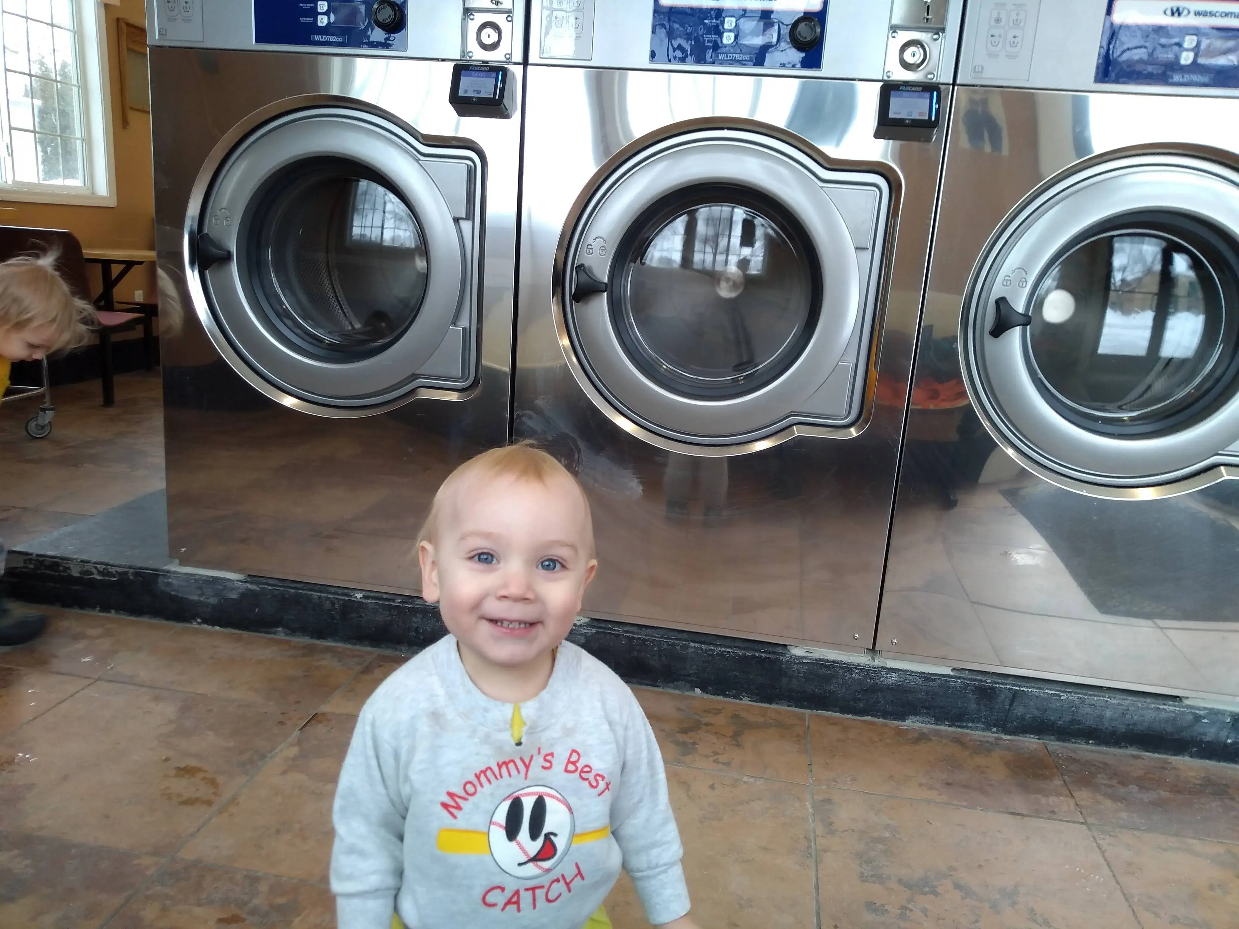 Chan Prairie Laundry Center - Image 18