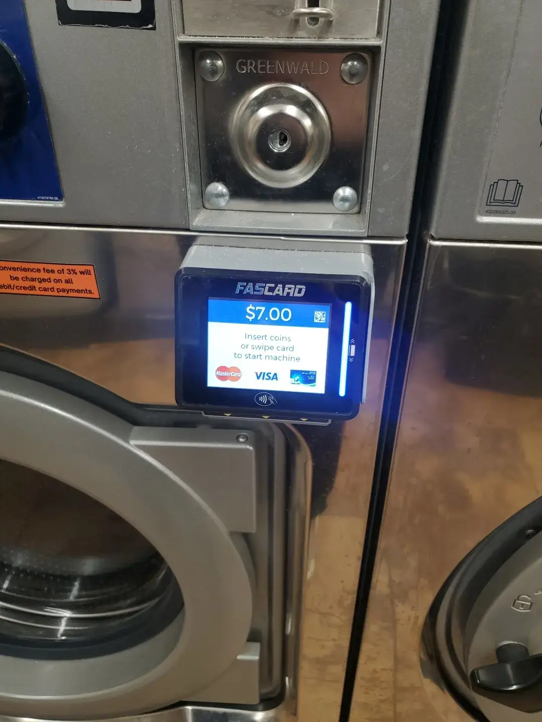 Chan Prairie Laundry Center - Image 13