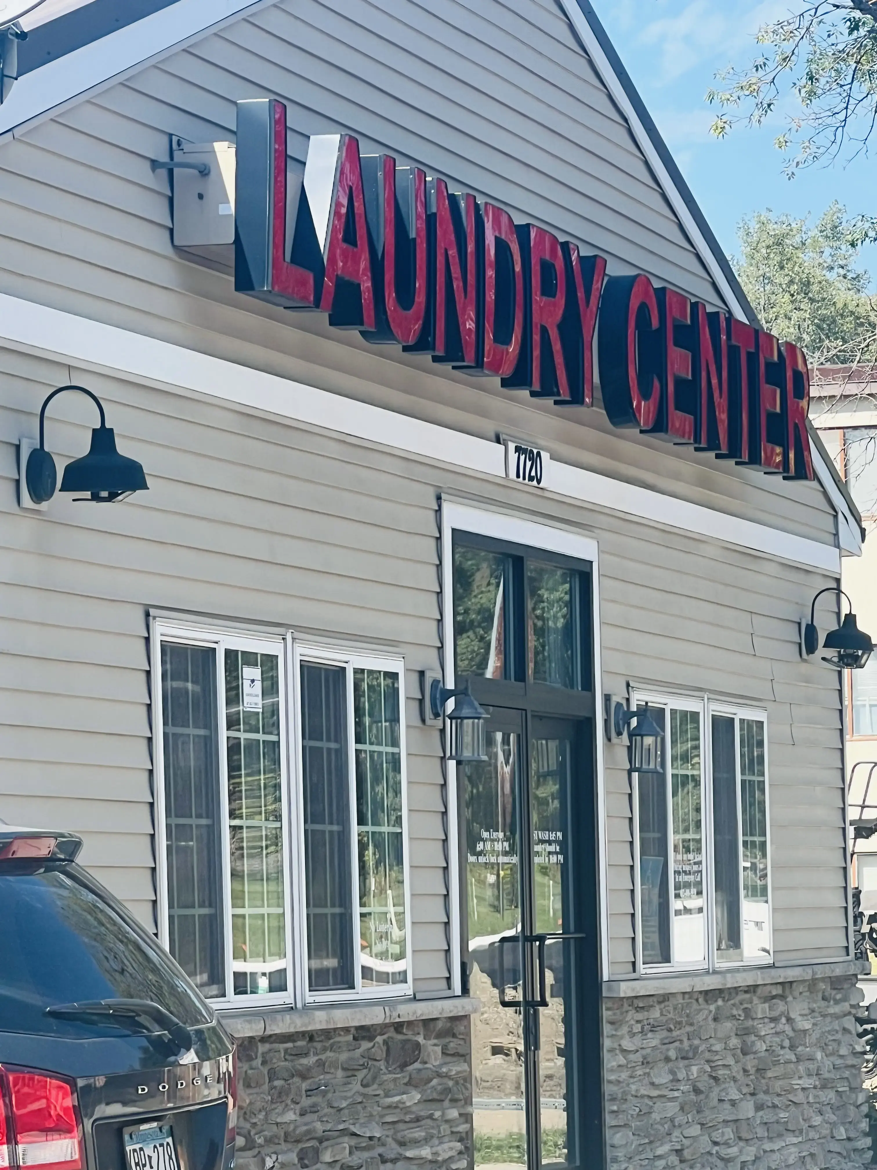 Chan Prairie Laundry Center - Image 3