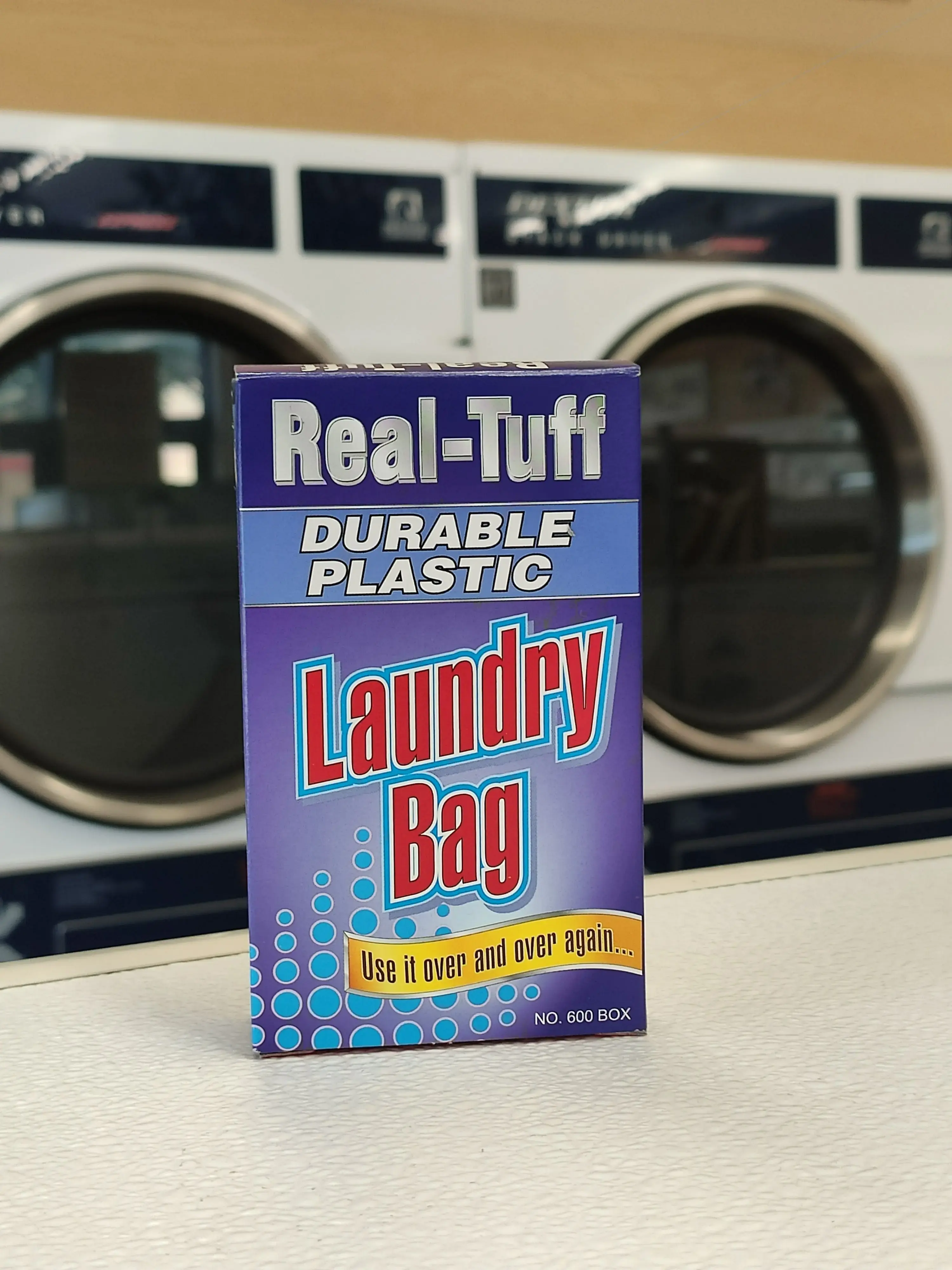 Chan Prairie Laundry Center - Image 10