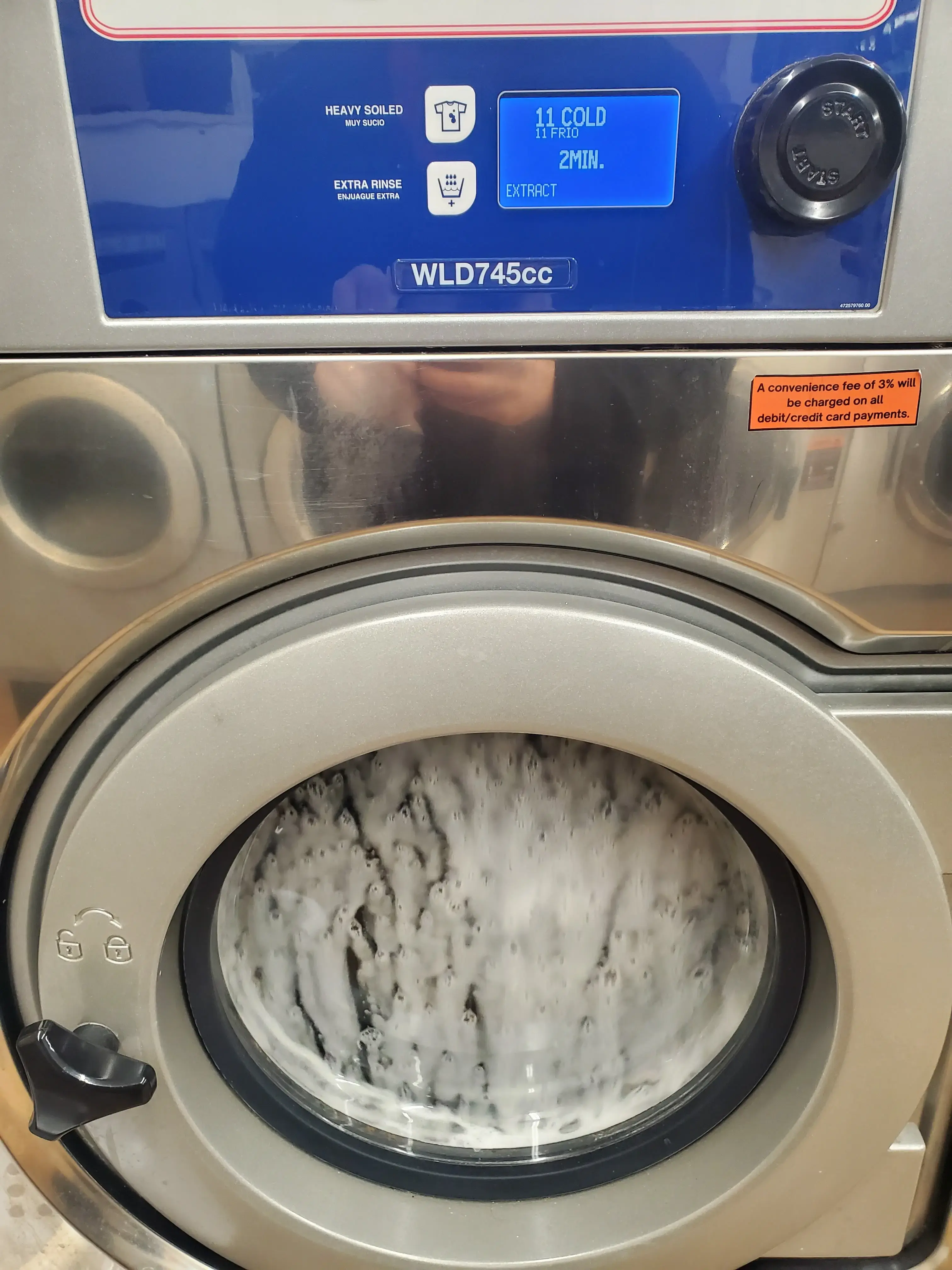 Chan Prairie Laundry Center thumbnail 19
