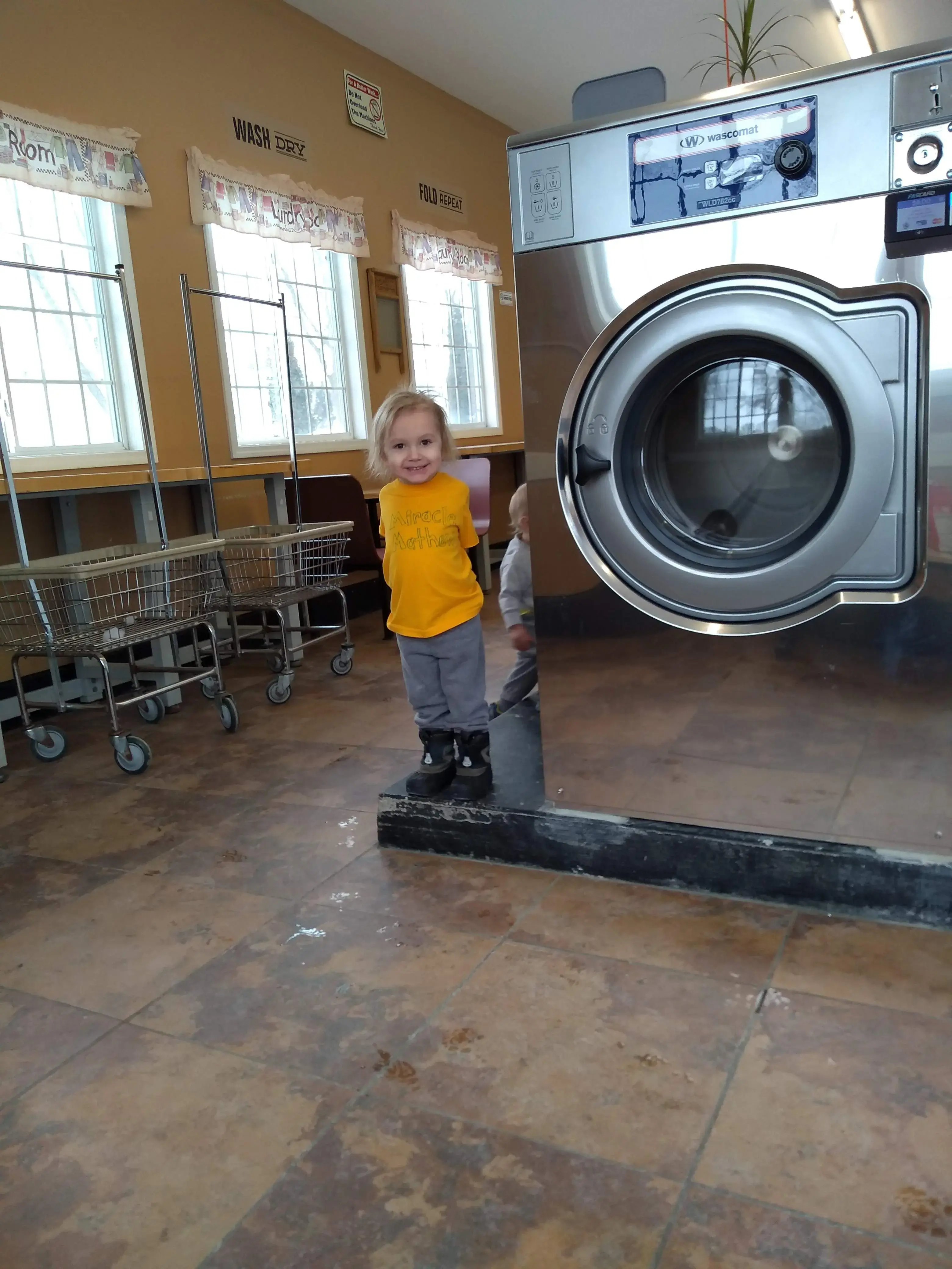 Chan Prairie Laundry Center - Image 15