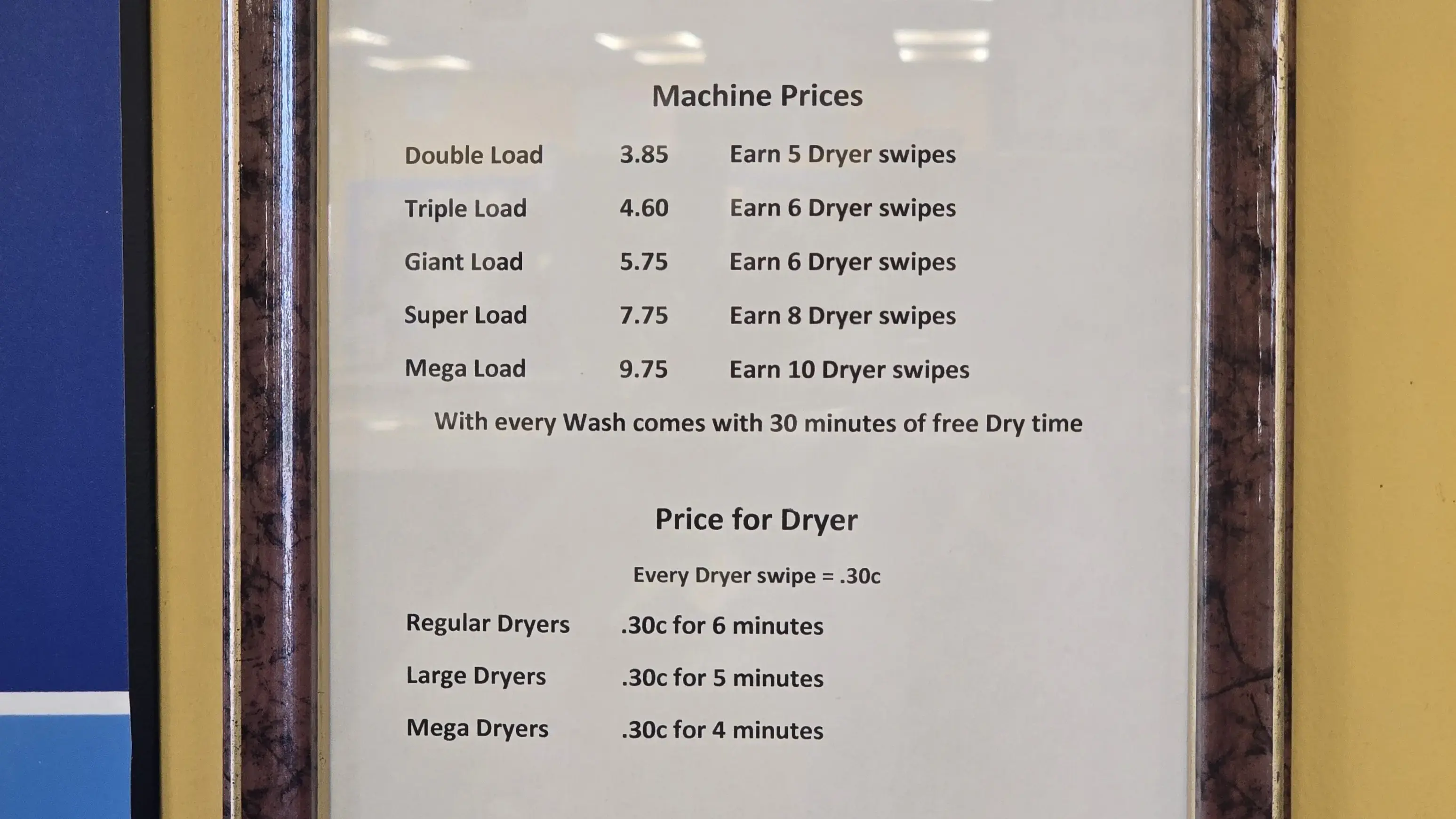 Chanan's Laundromat - Image 7