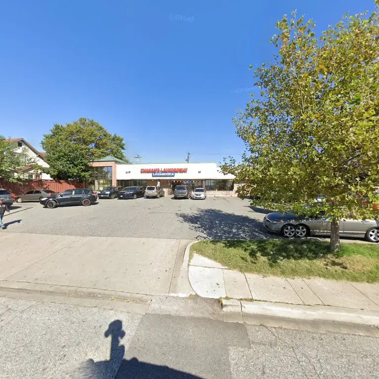 Chanan's Laundromat - Image 18