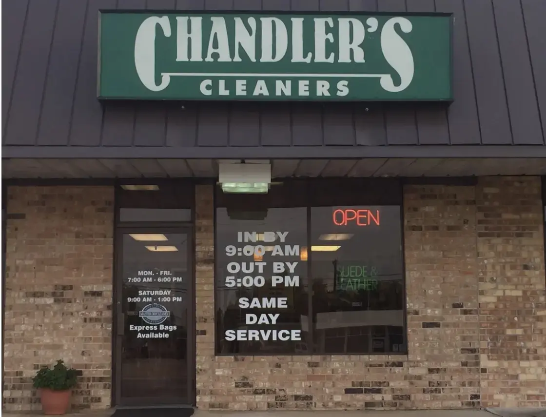Chandler's Cleaners & Laundry - Image 2