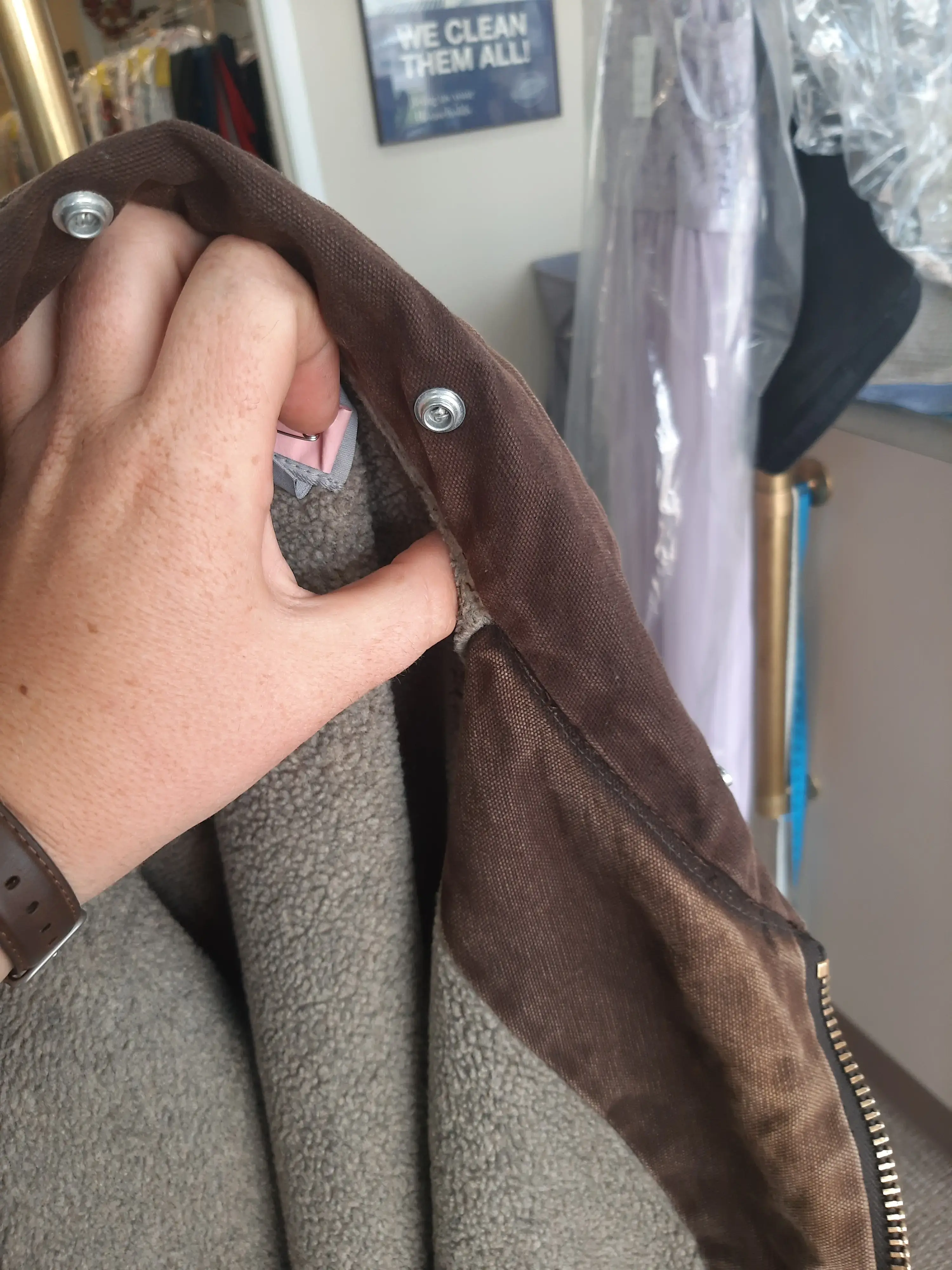 Chandler's Cleaners & Laundry thumbnail 2