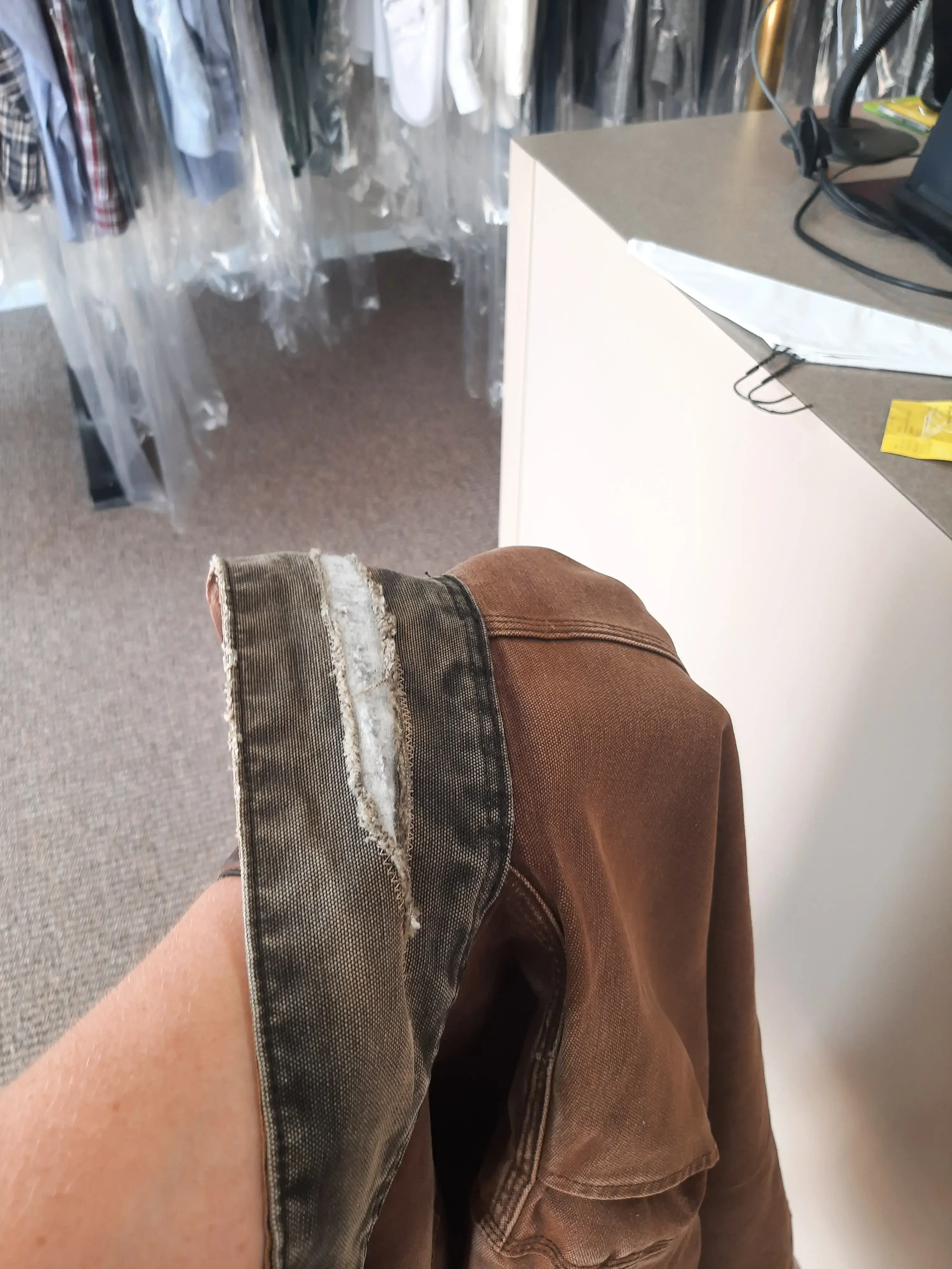 Chandler's Cleaners & Laundry - Image 1