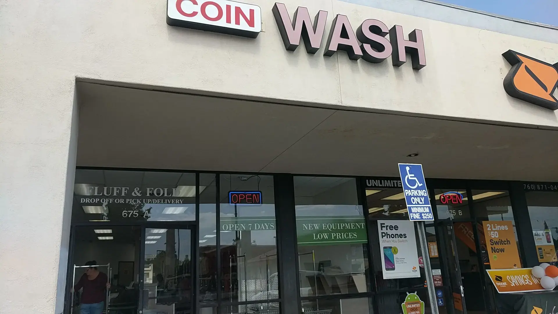 Change is Good Laundry - Image 8