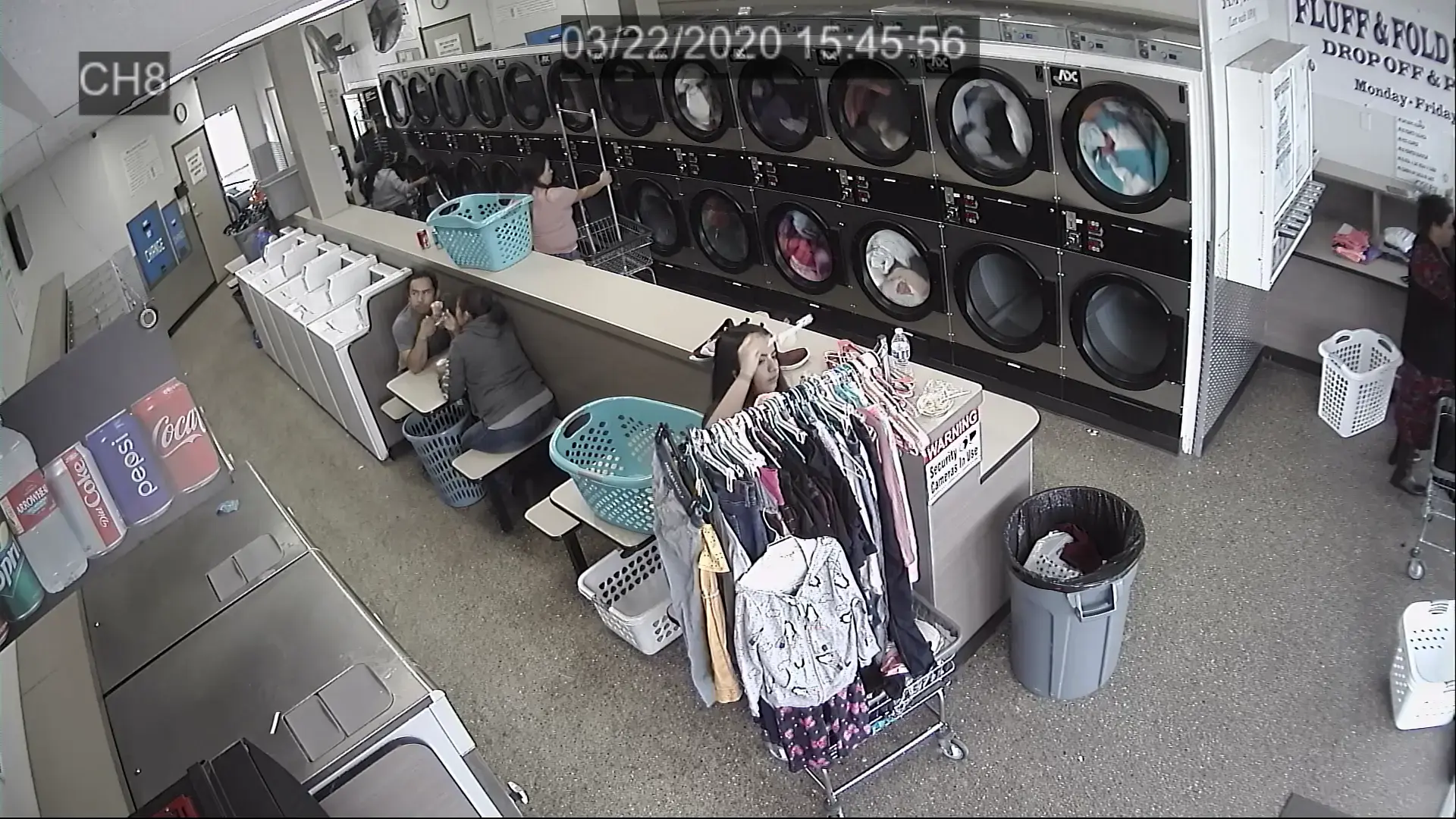 Change is Good Laundry - Image 9