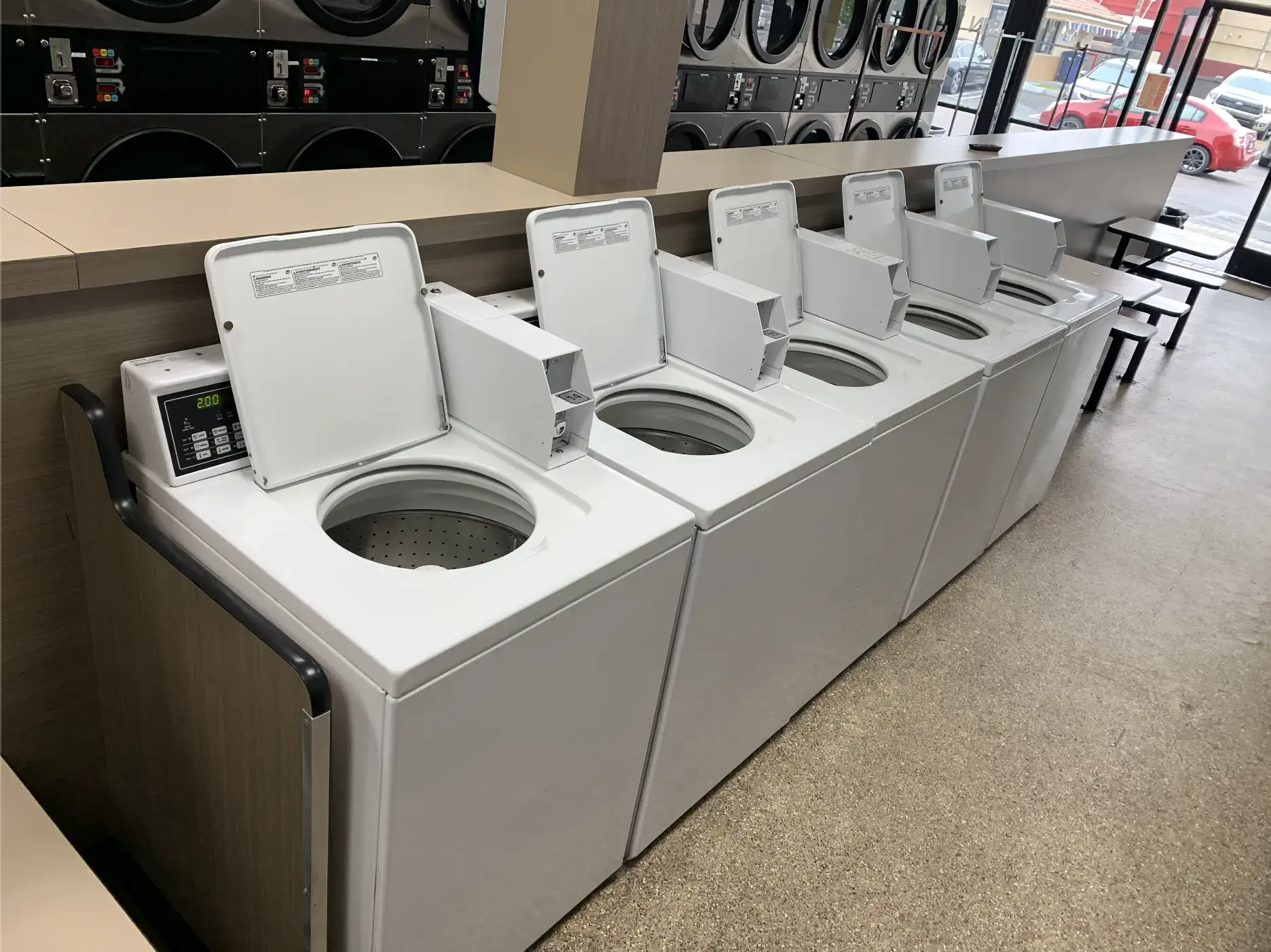 Change is Good Laundry - Image 4