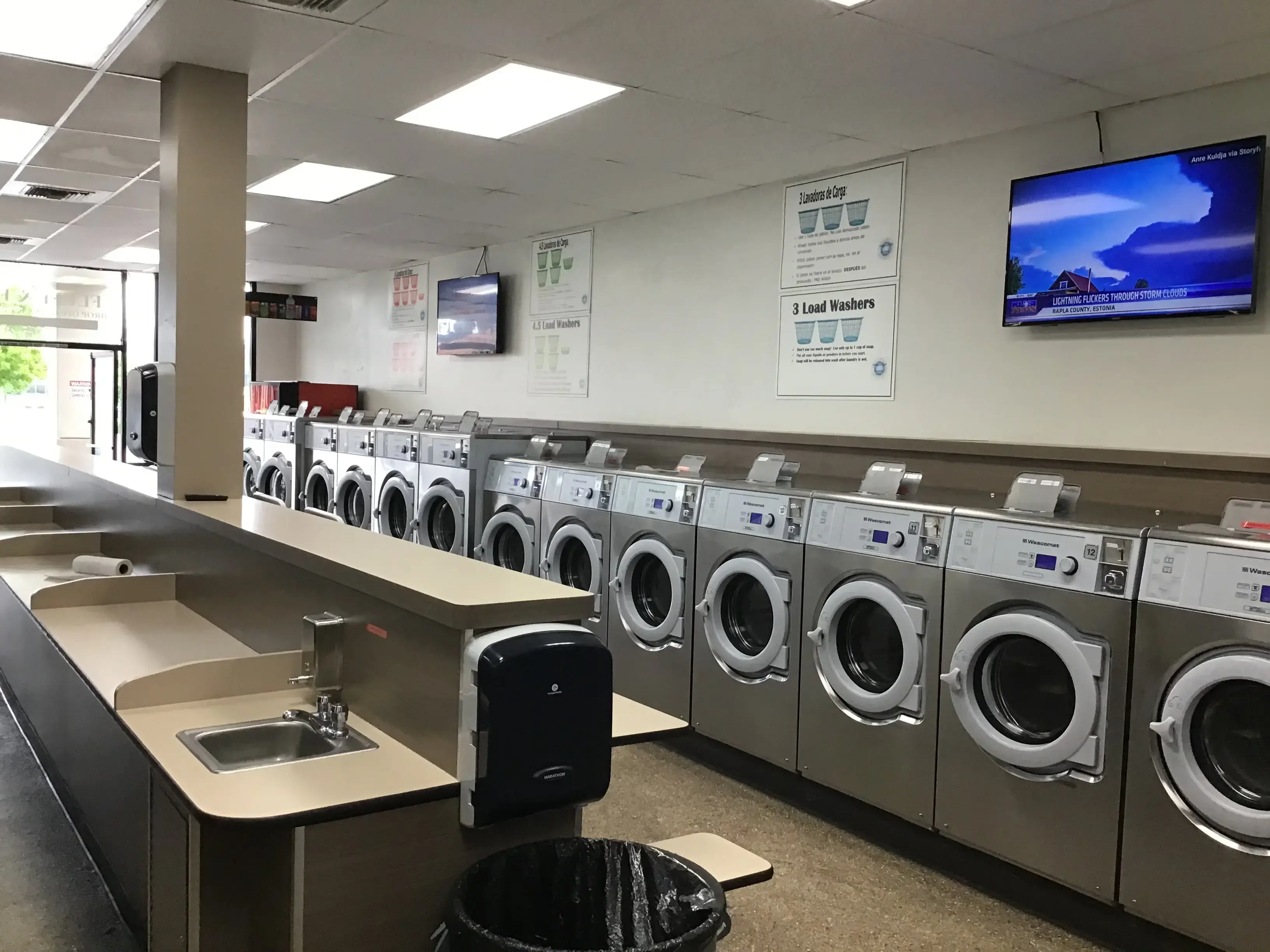 Change is Good Laundry - Image 3