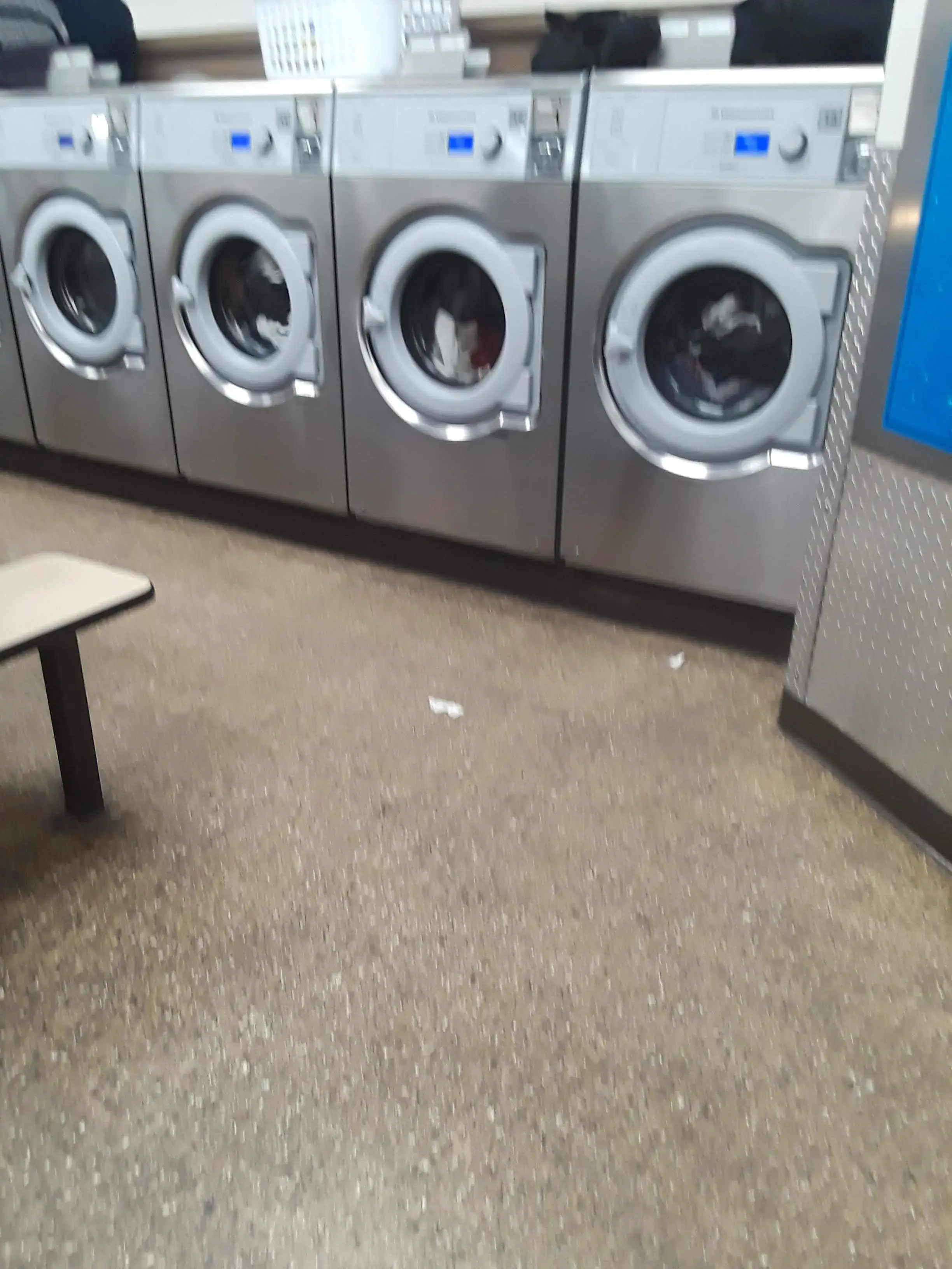 Change is Good Laundry thumbnail 11