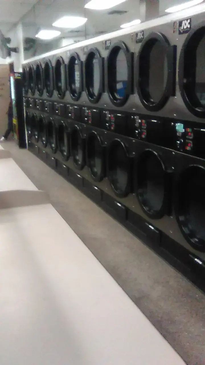 Change is Good Laundry - Image 14