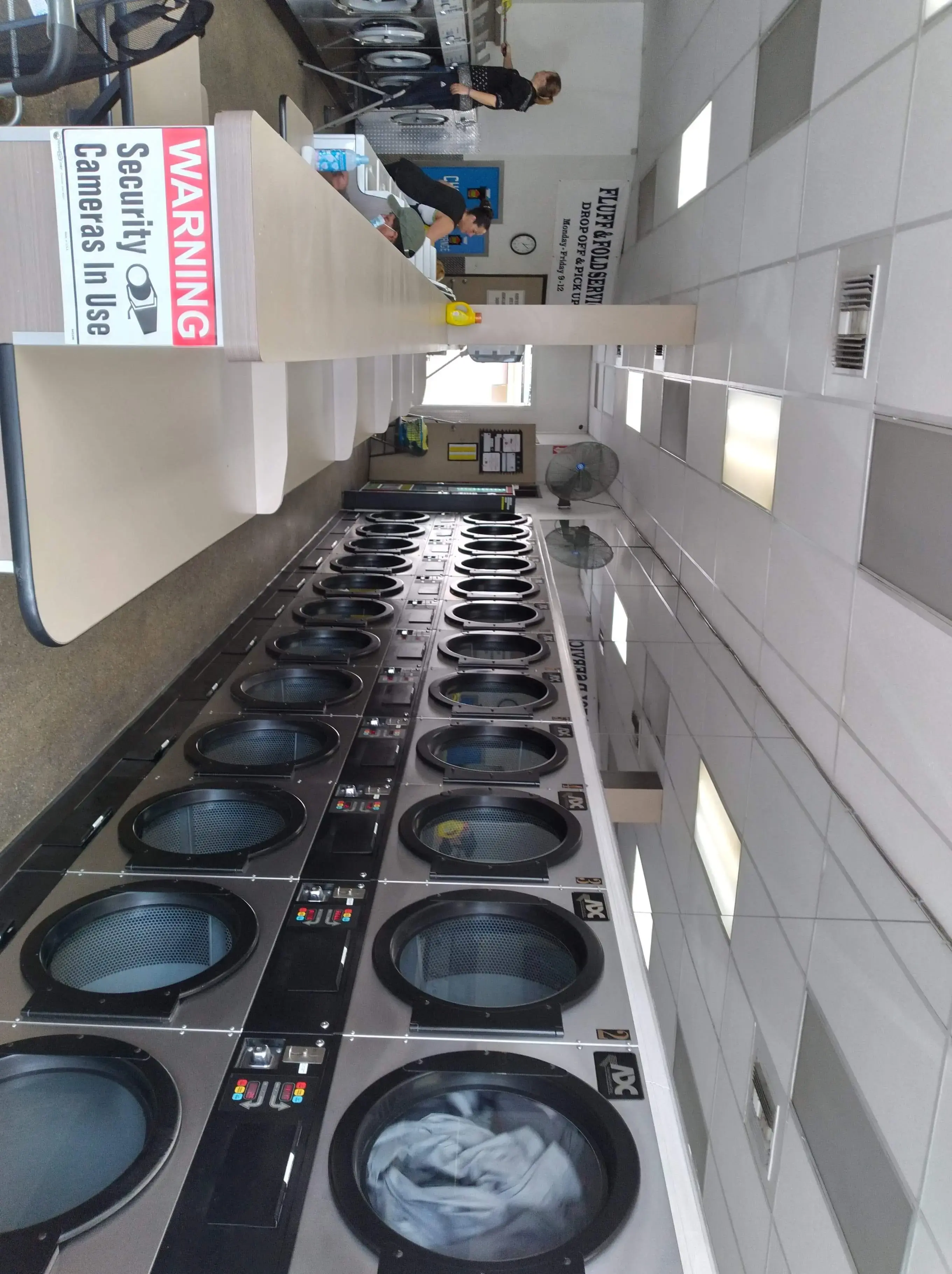 Change is Good Laundry thumbnail 10