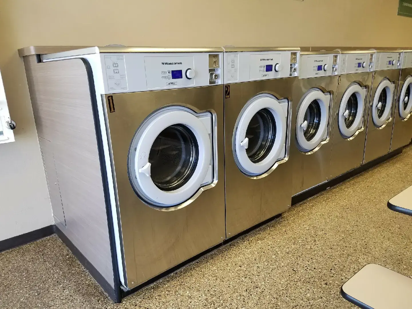 Change is Good Laundry - Image 18