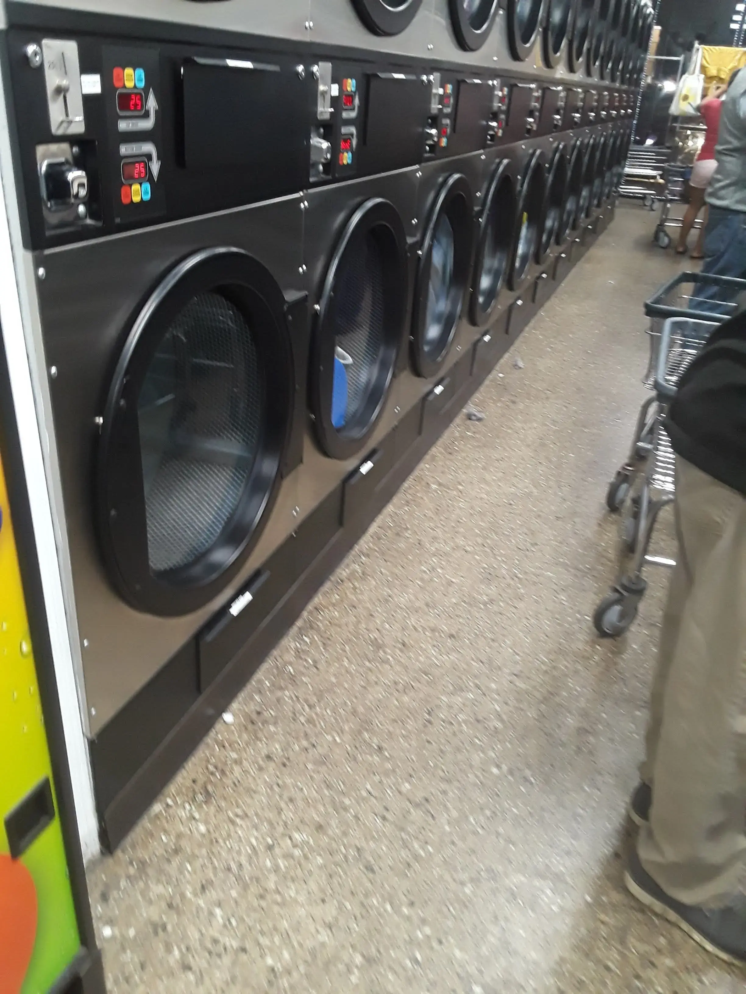 Change is Good Laundry thumbnail 13