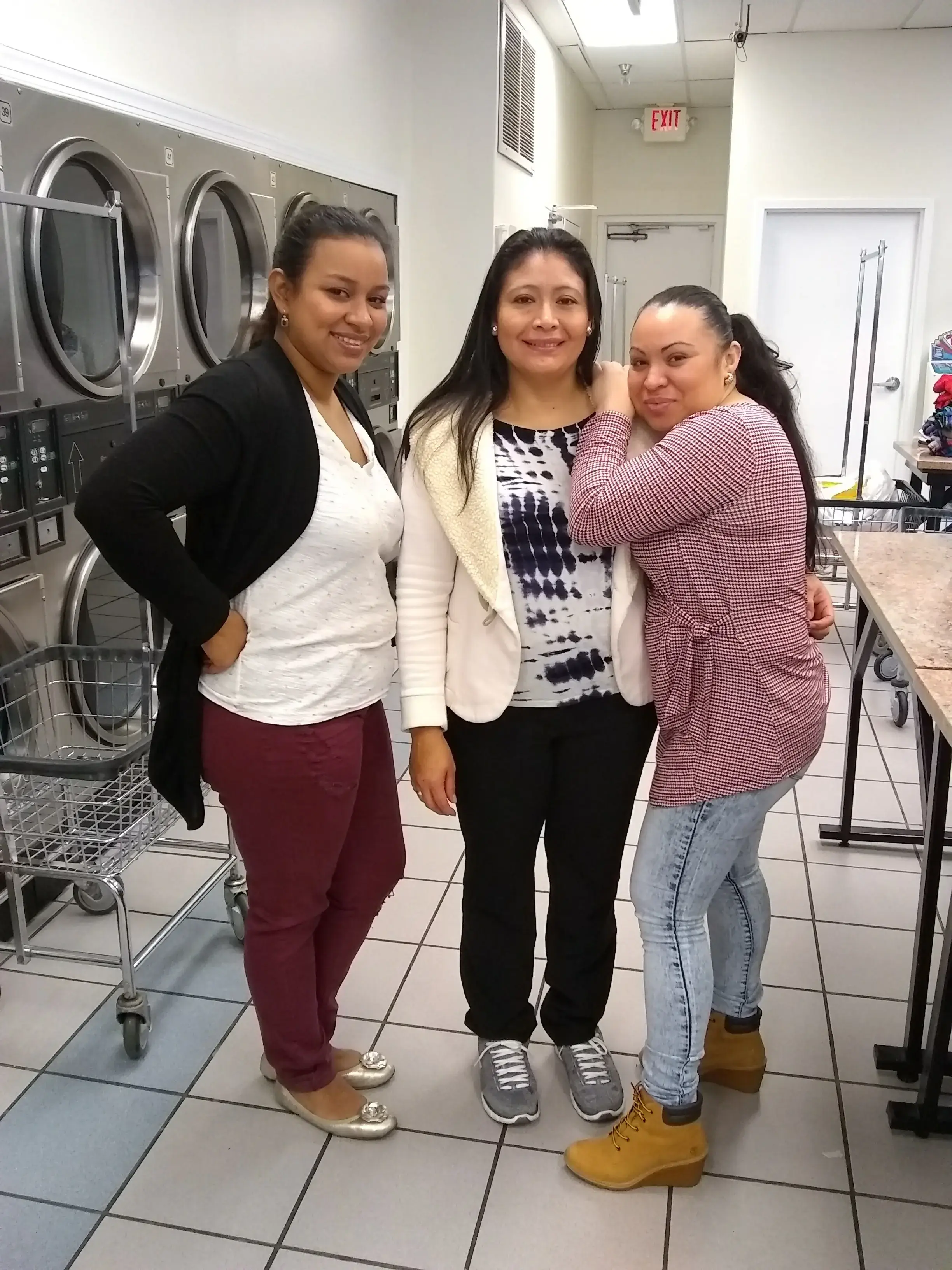 Chantilly Coin Laundry LLC thumbnail 15