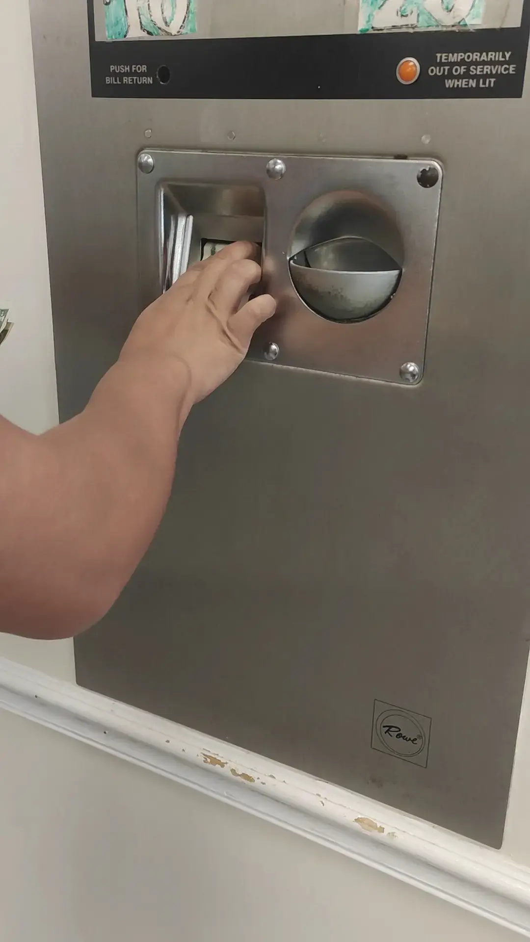 Chantilly Coin Laundry LLC thumbnail 8