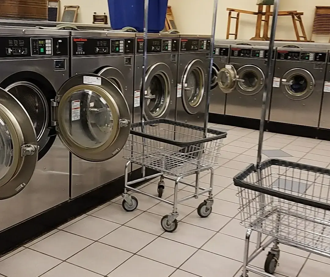 Chantilly Coin Laundry LLC - Image 17