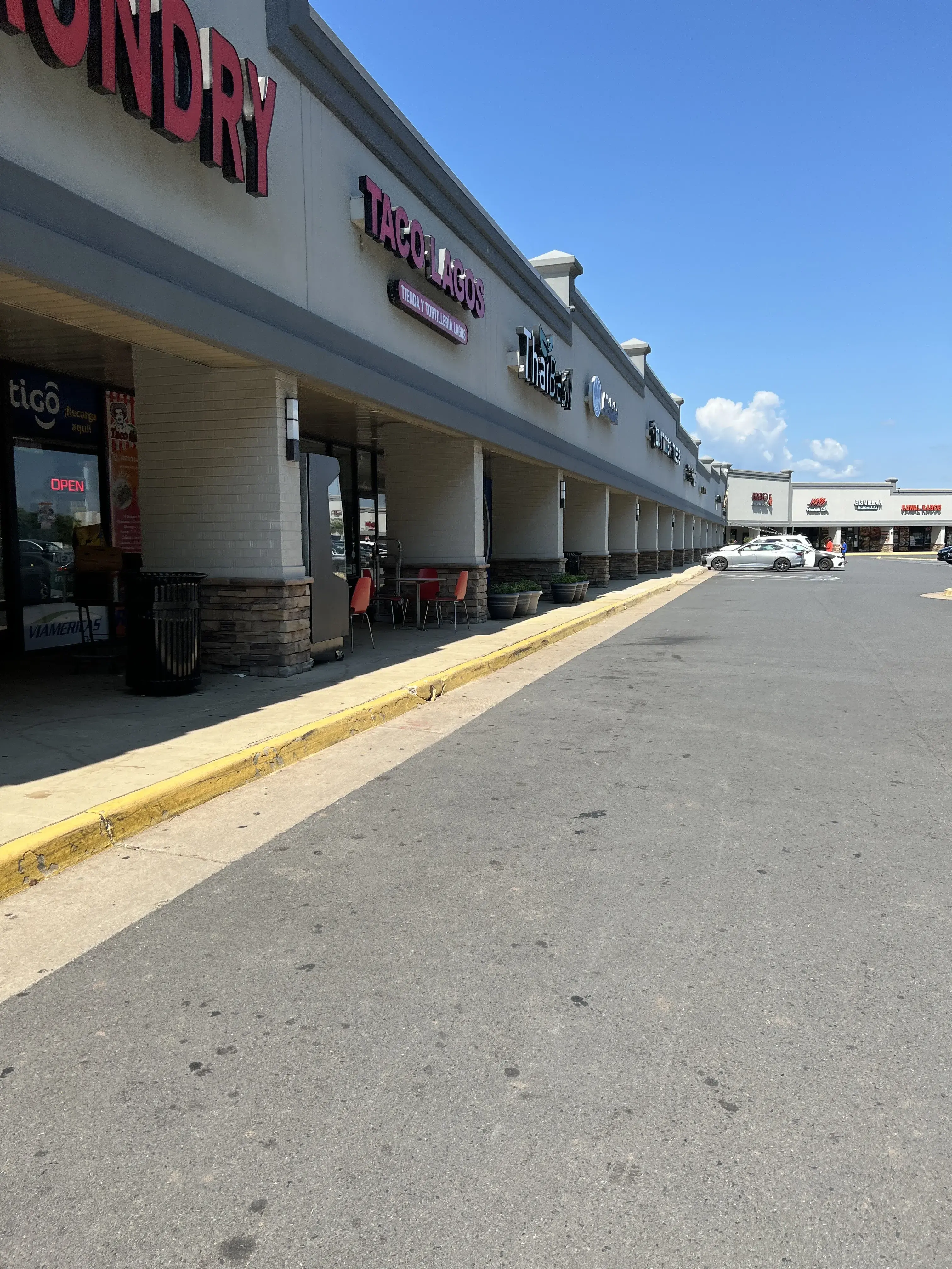Chantilly Coin Laundry LLC - Image 2