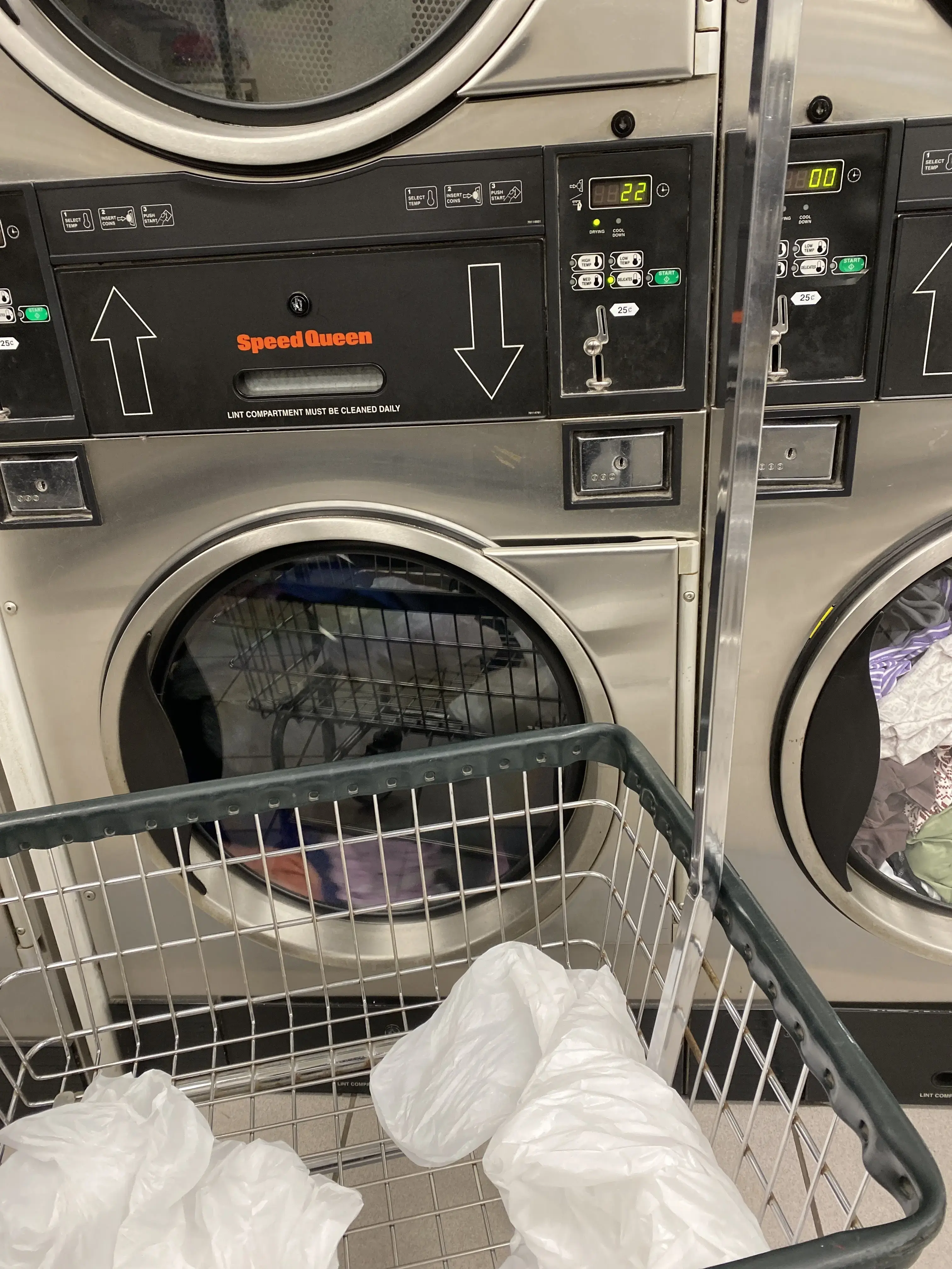 Chantilly Coin Laundry LLC thumbnail 16