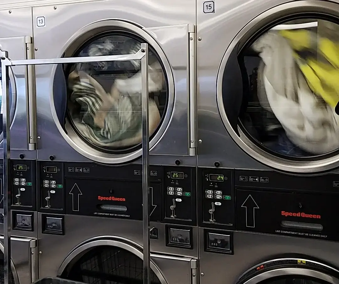 Chantilly Coin Laundry LLC thumbnail 5