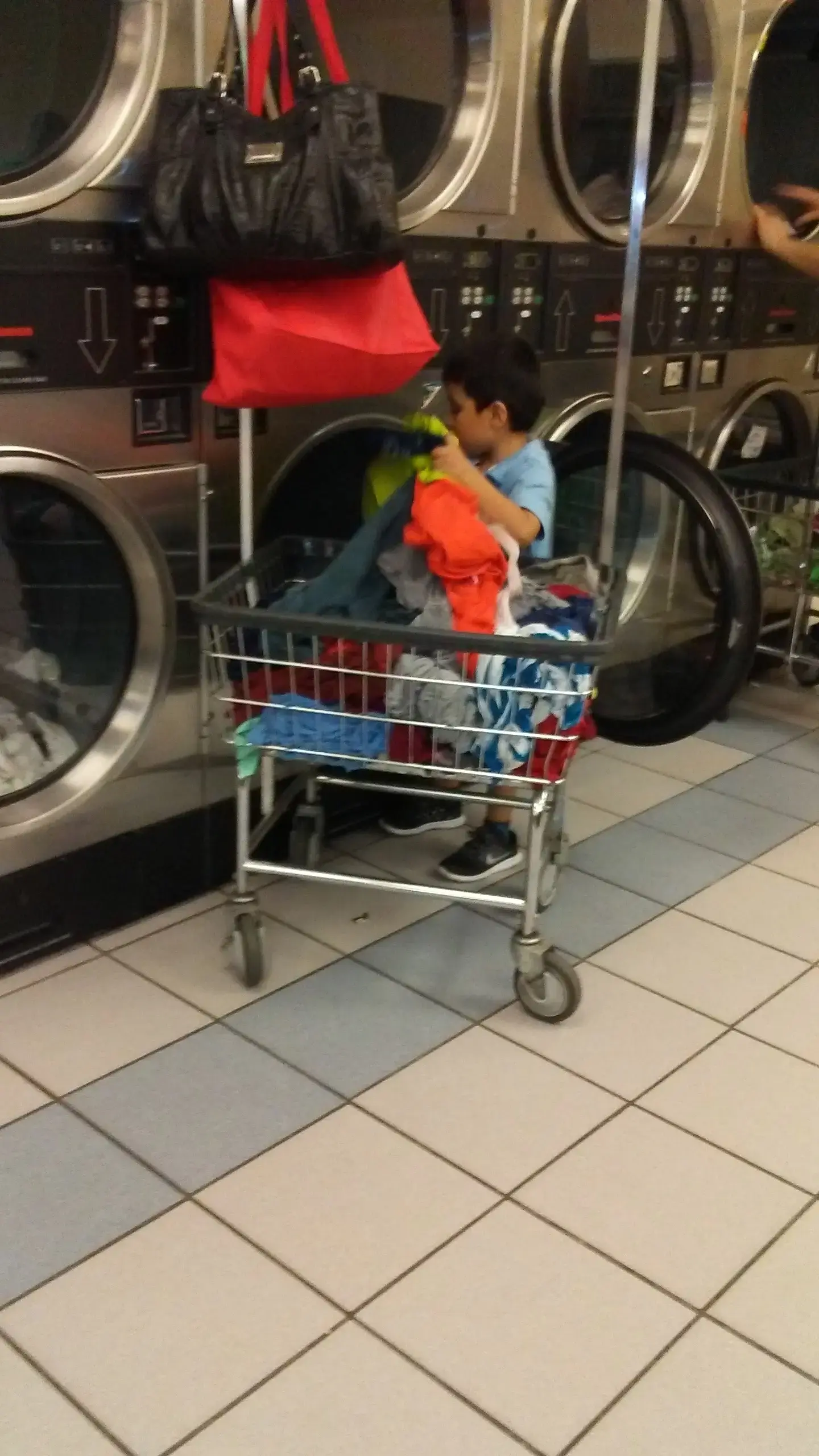 Chantilly Coin Laundry LLC - Image 14