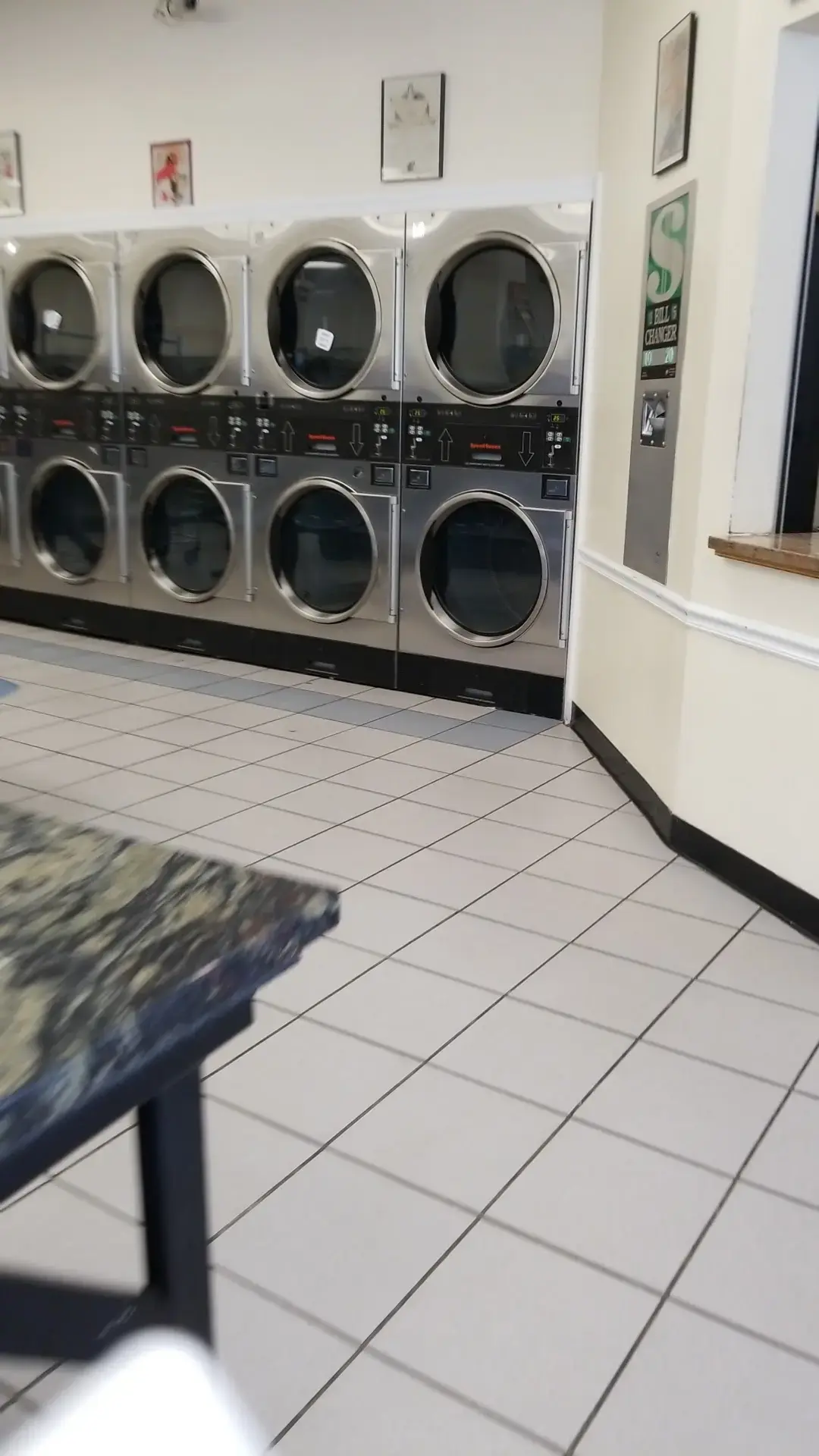 Chantilly Coin Laundry LLC thumbnail 20
