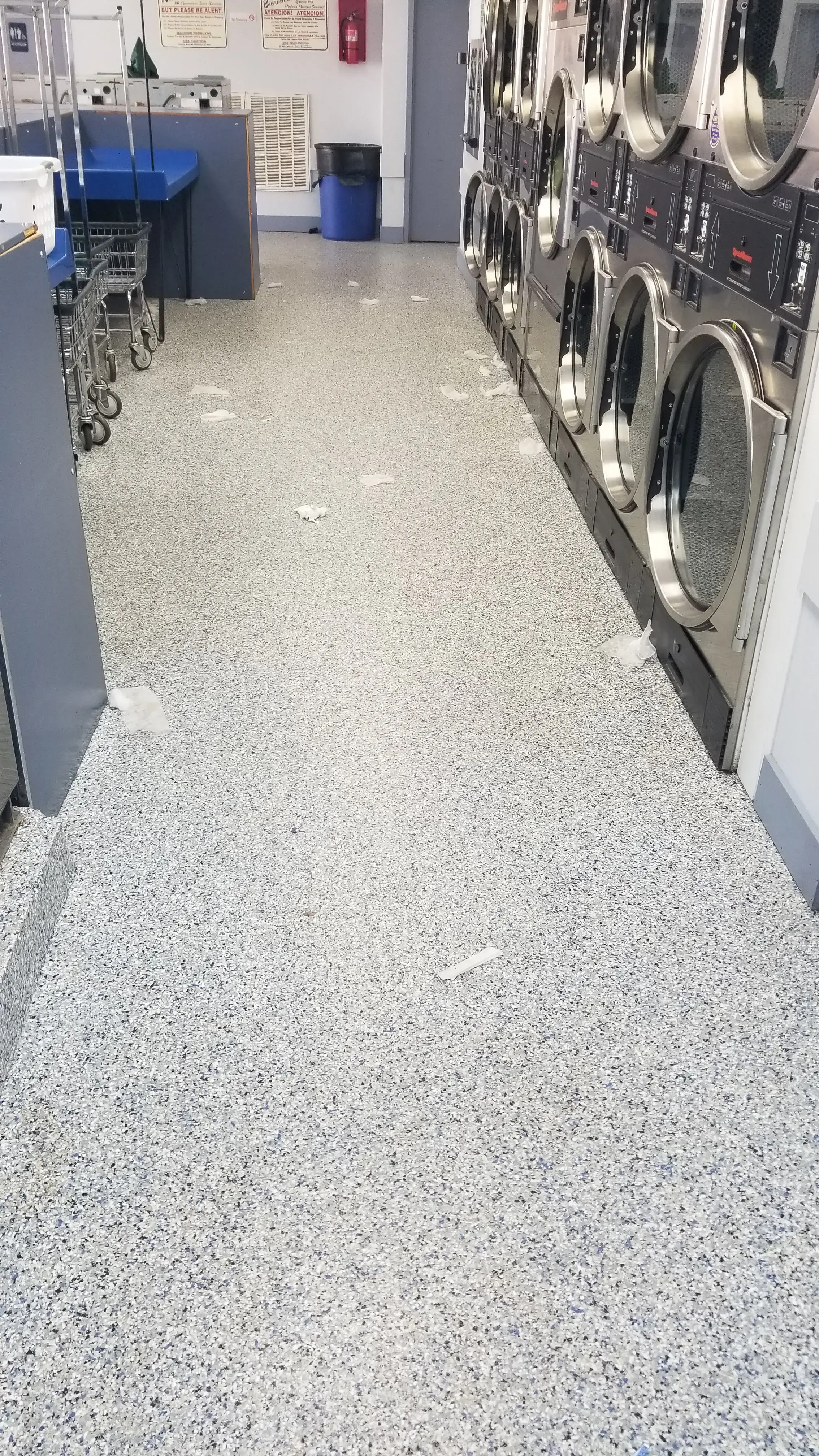 Chapel Hill Laundry - Image 3