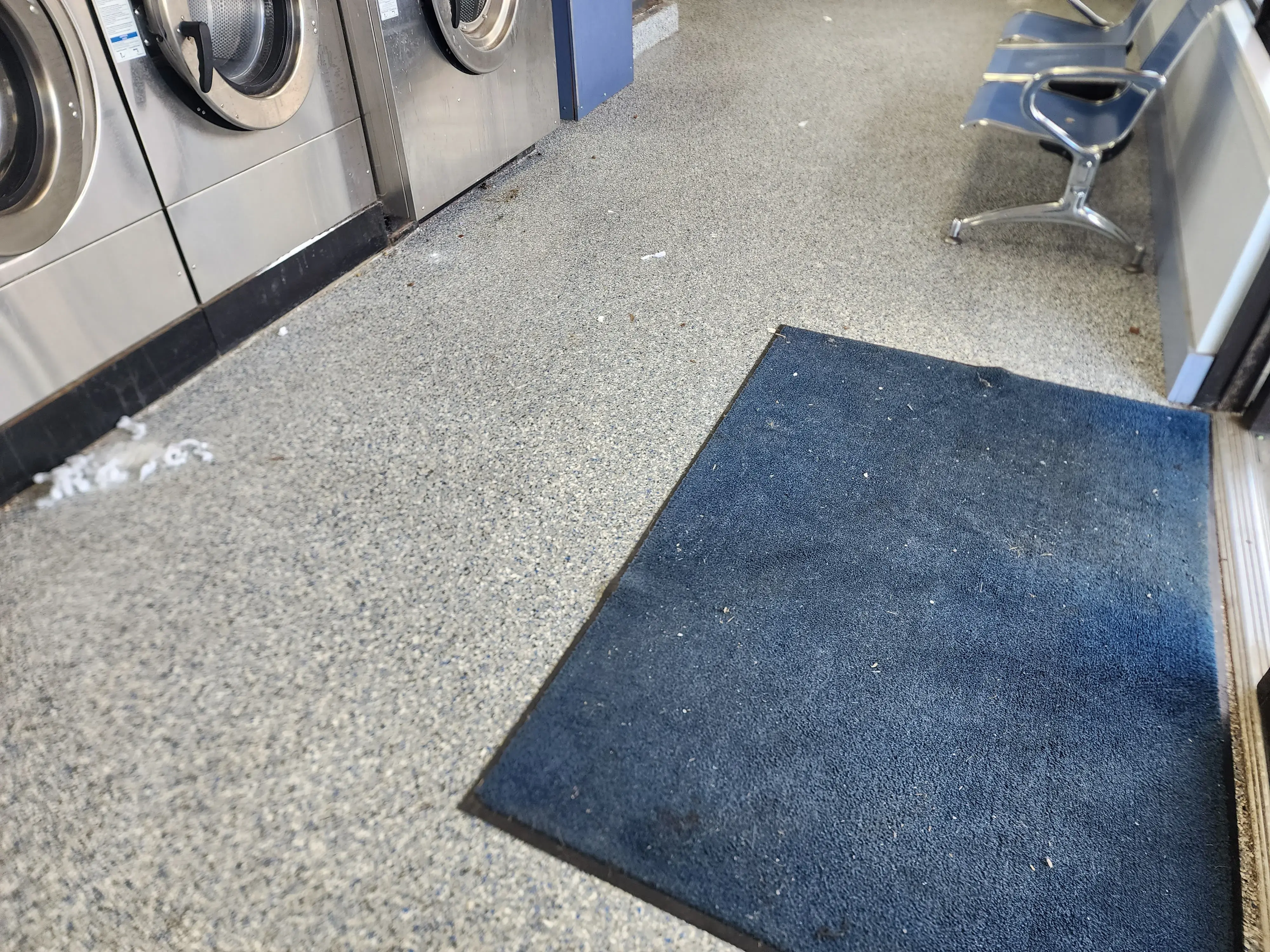 Chapel Hill Laundry thumbnail 10