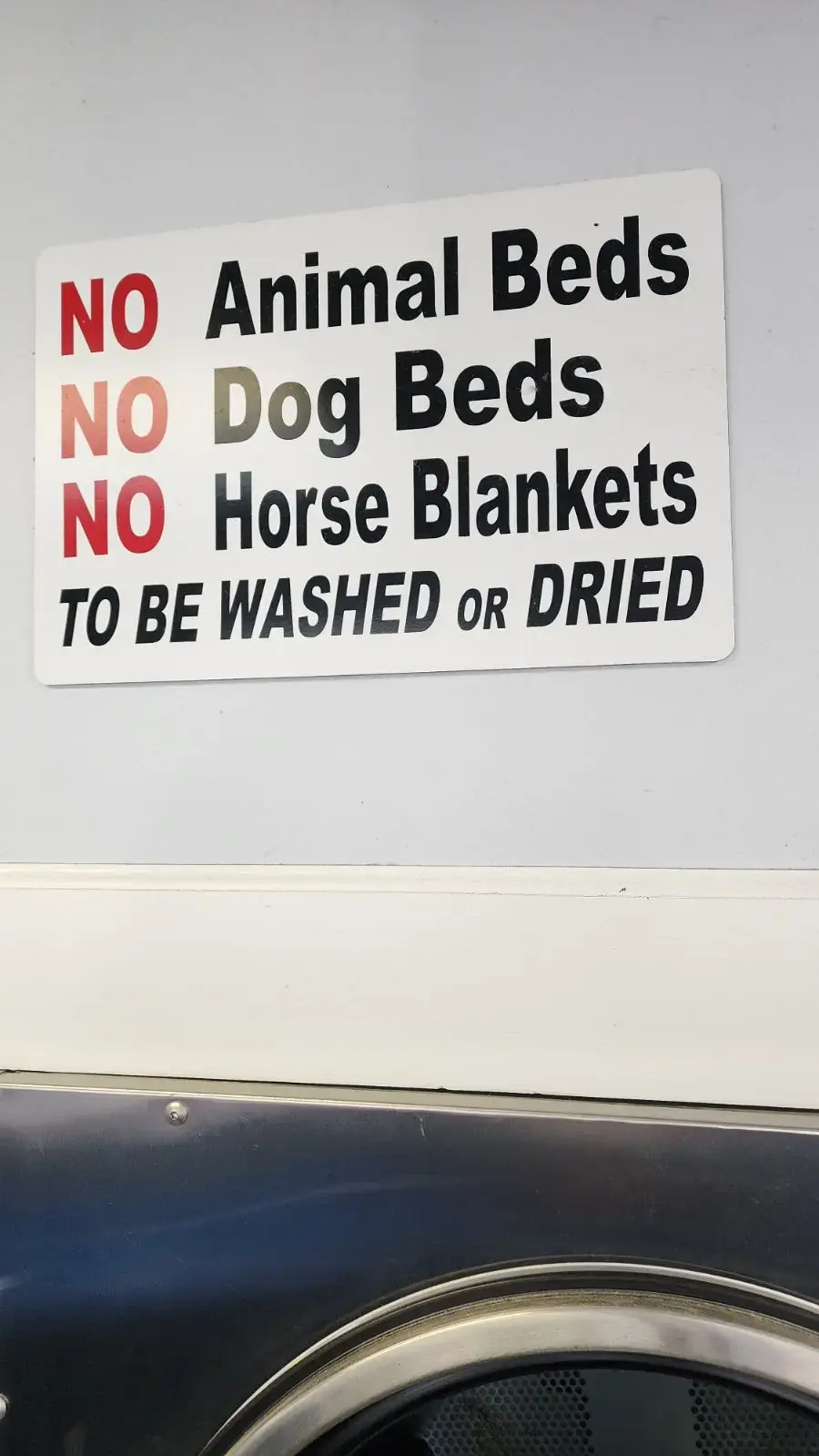 Chapel Hill Laundry - Image 15