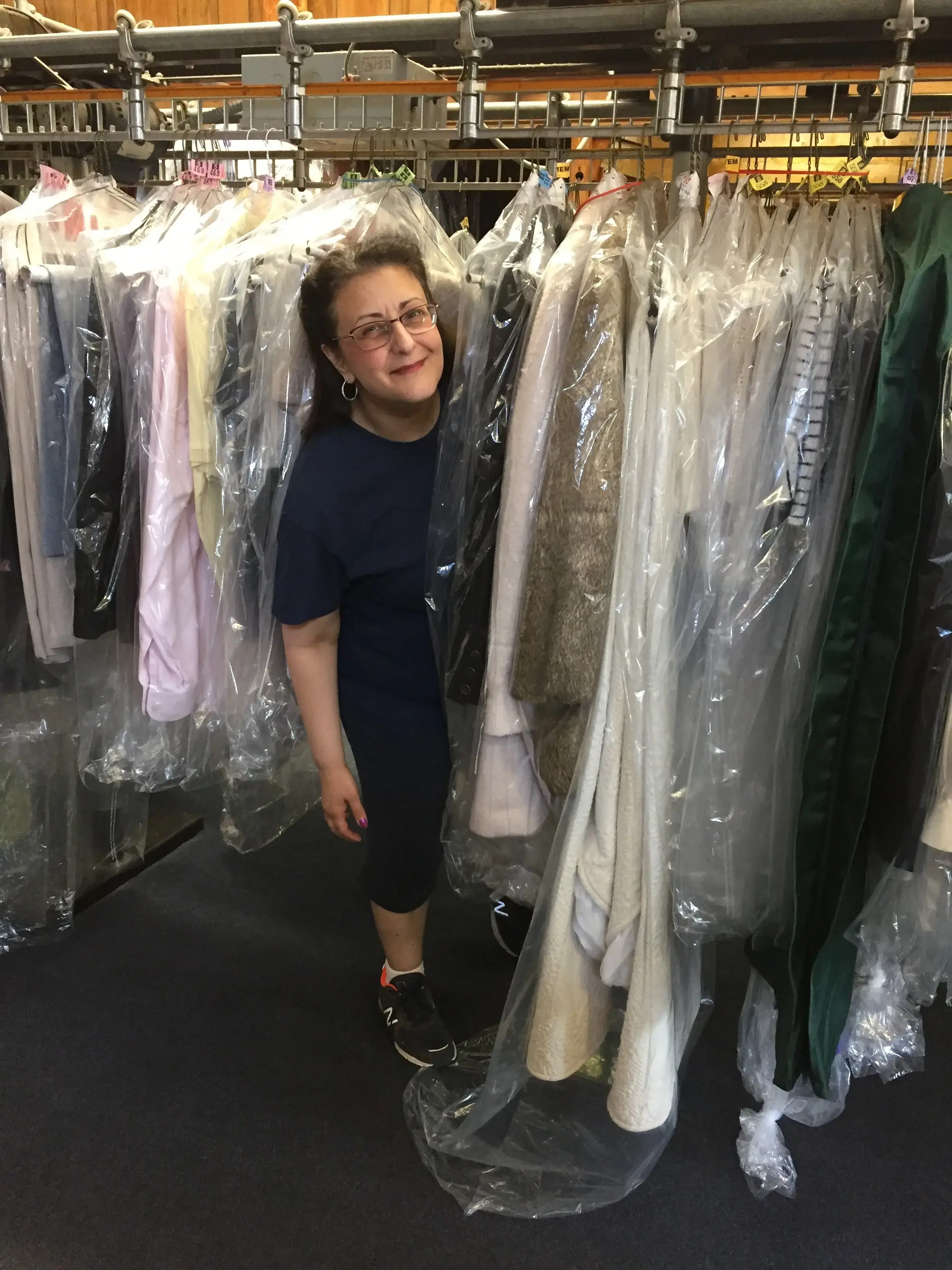 Chappaqua Cleaners & Tailors - Image 2