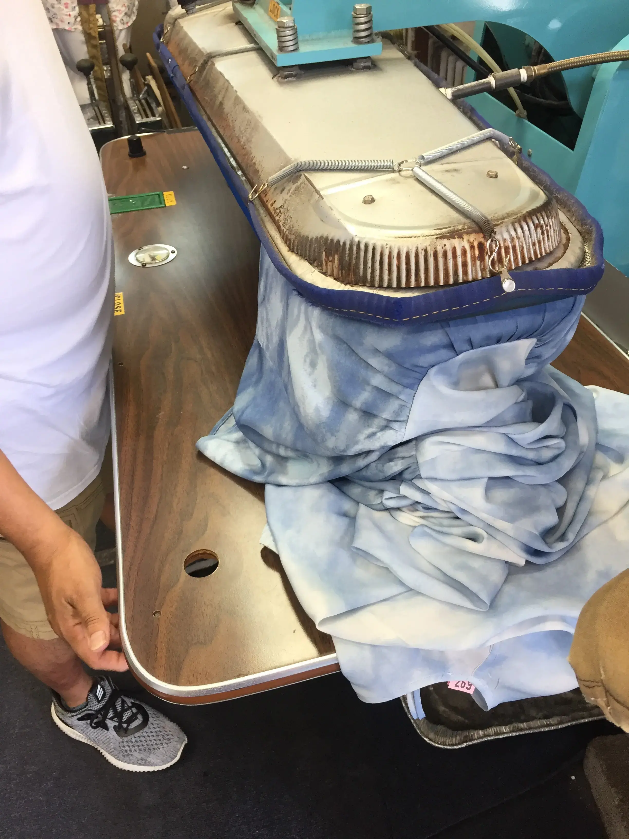 Chappaqua Cleaners & Tailors - Image 14