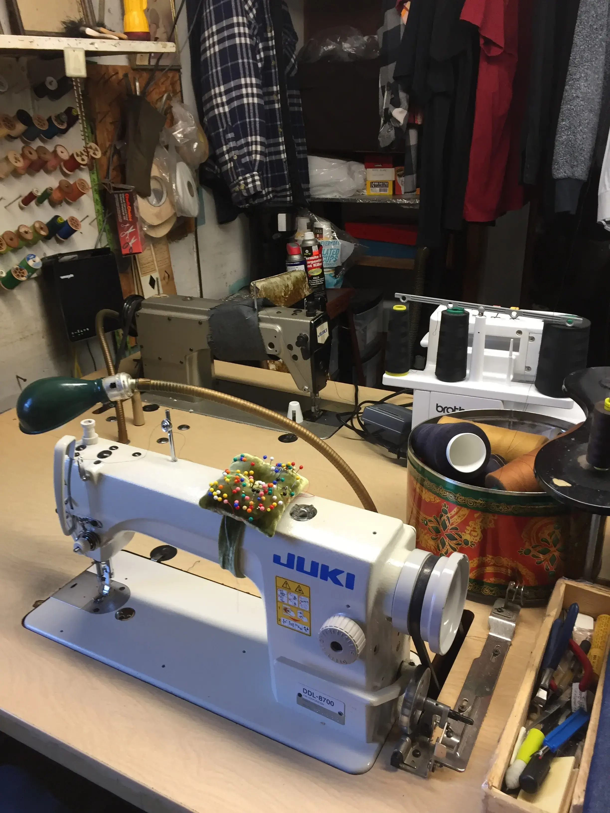 Chappaqua Cleaners & Tailors thumbnail 19