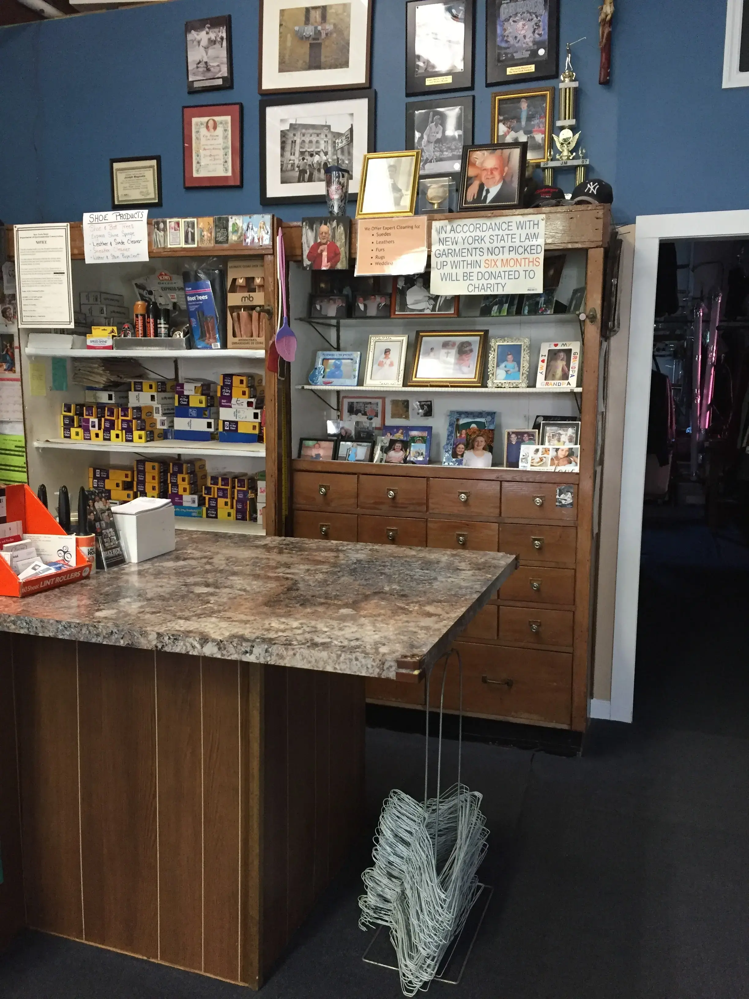 Chappaqua Cleaners & Tailors - Image 11